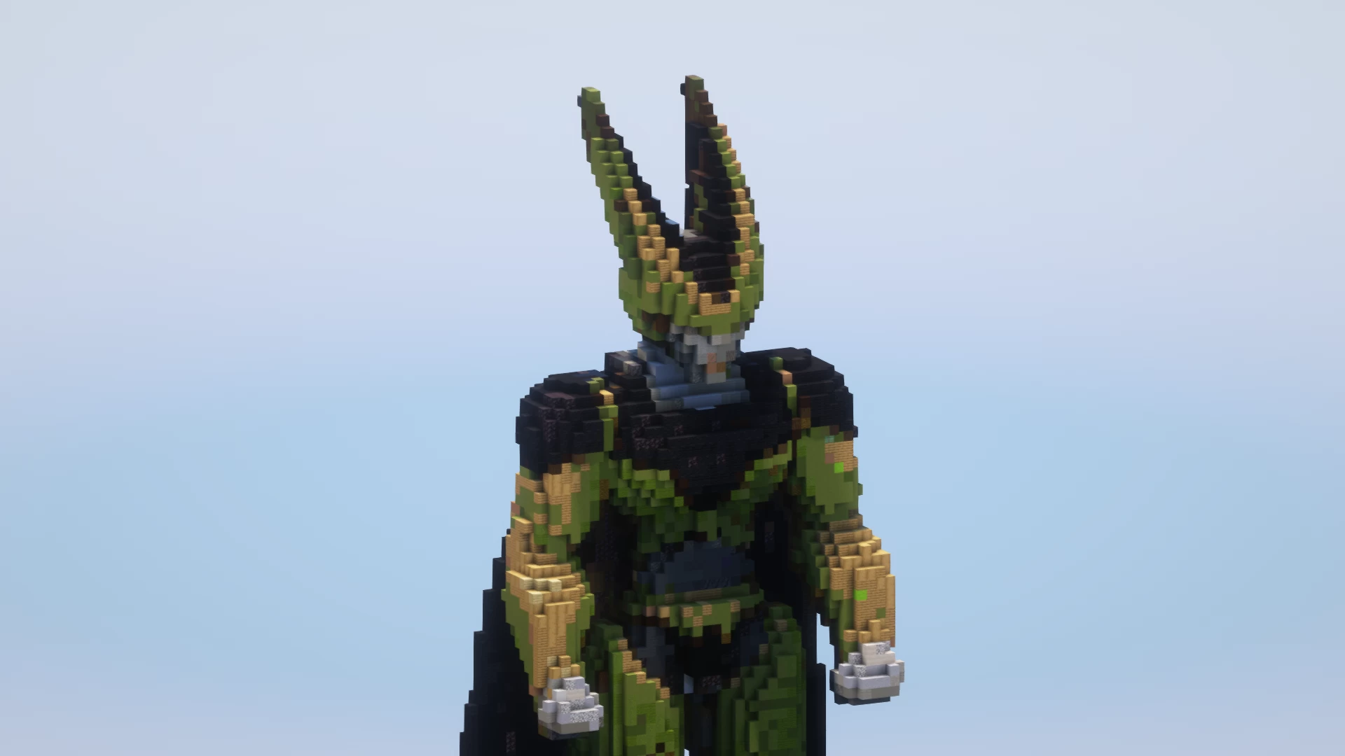 Cell