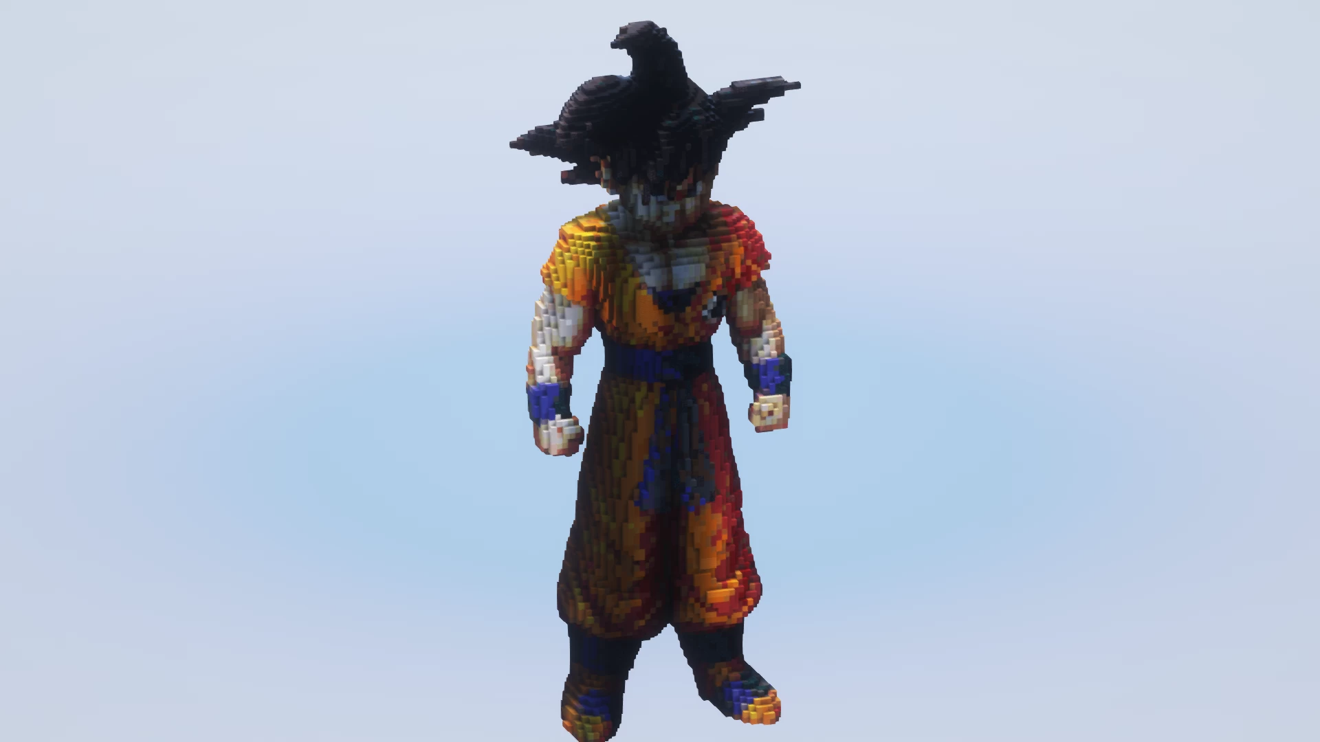 Goku