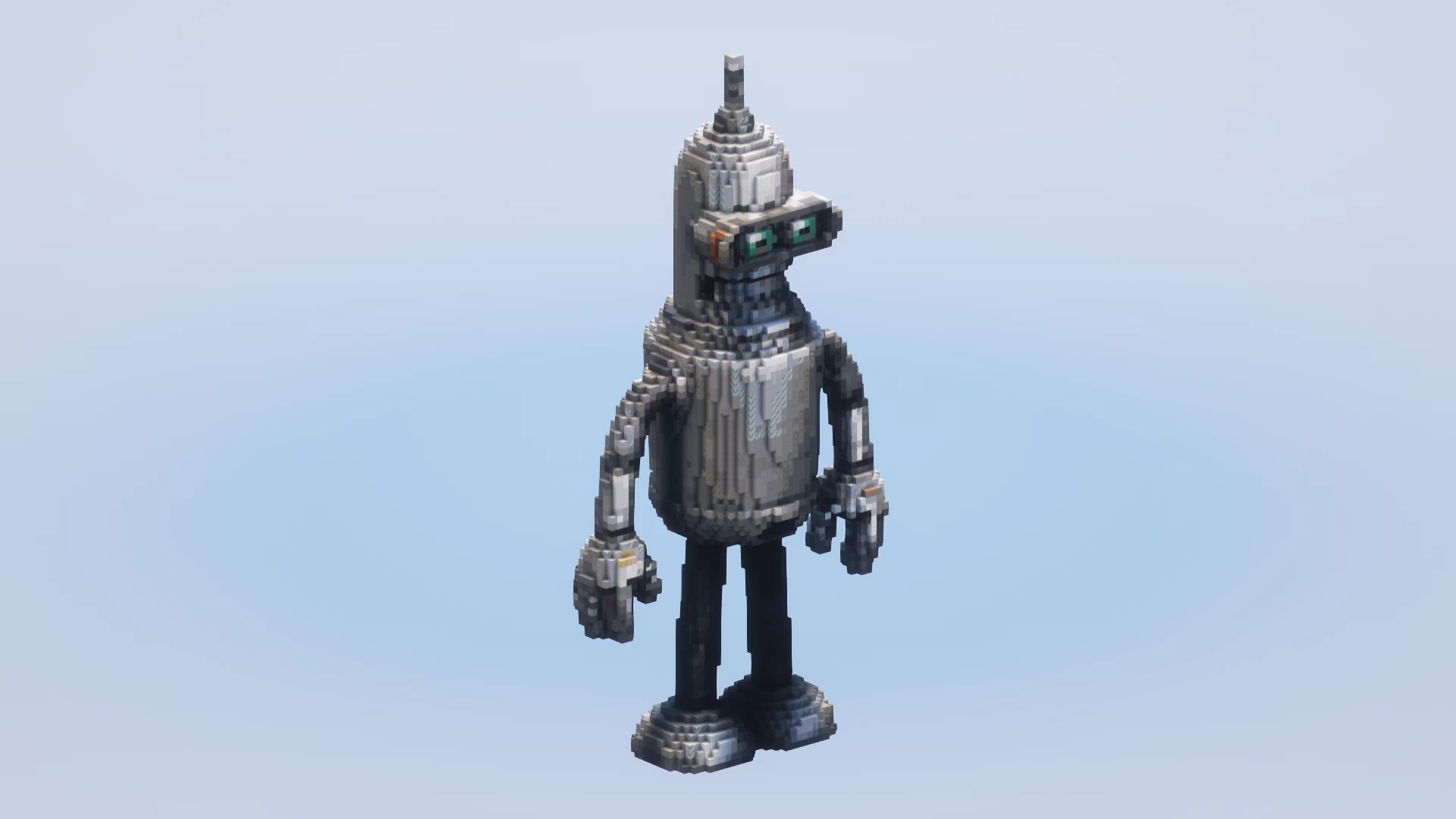 Bender