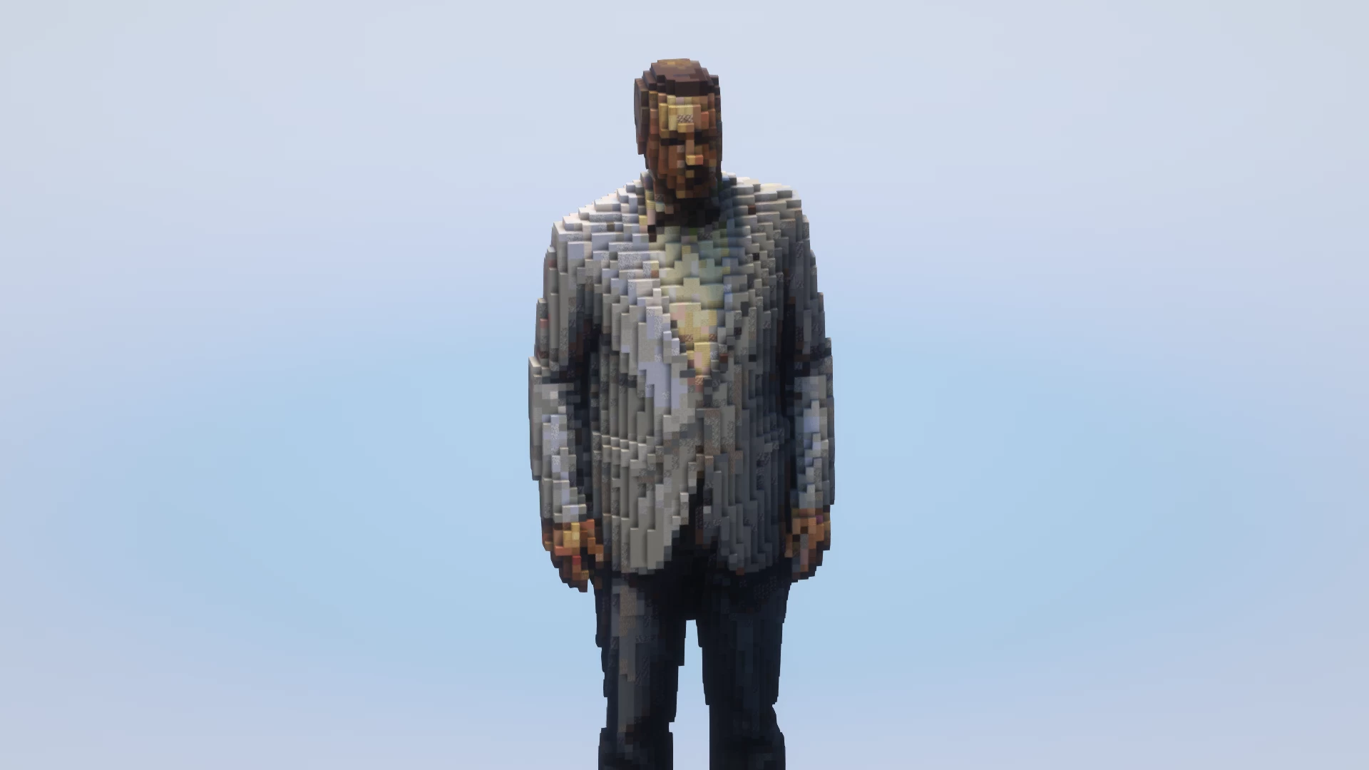 Gustavo Fring from Breaking Bad