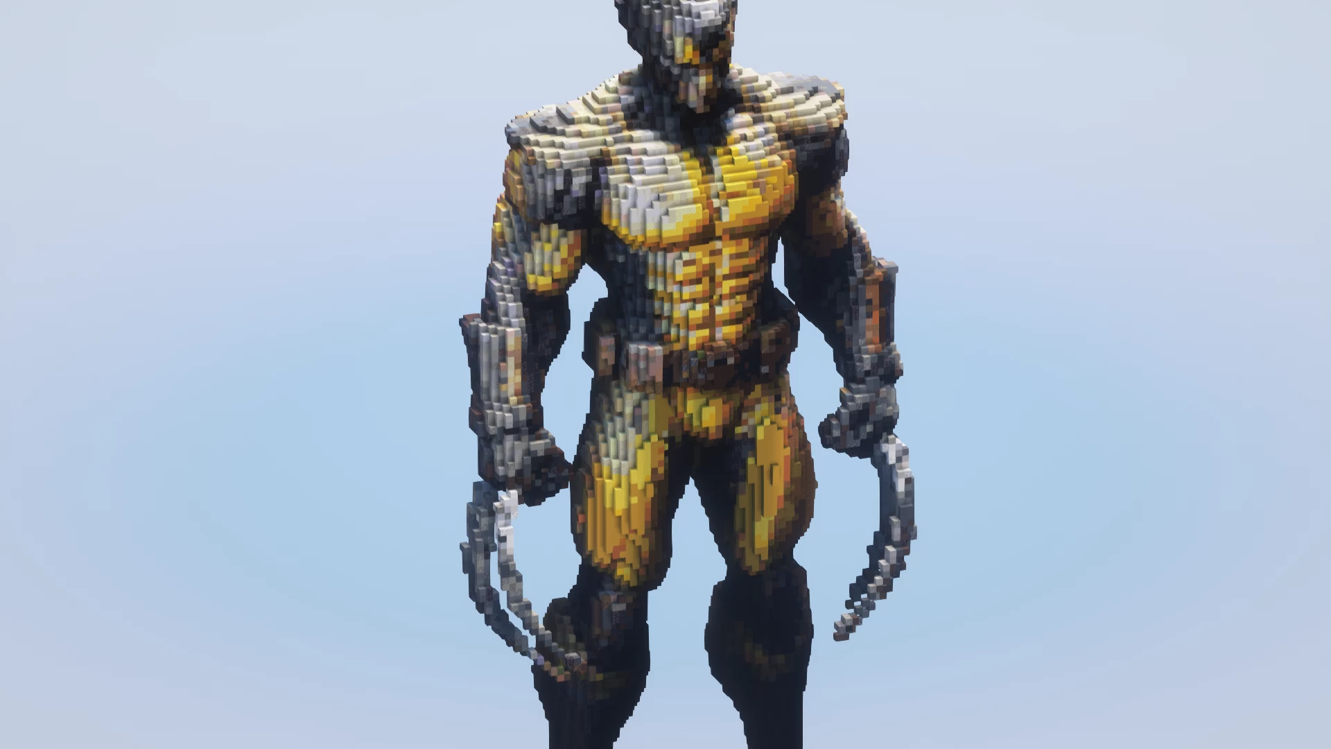 Wolverine