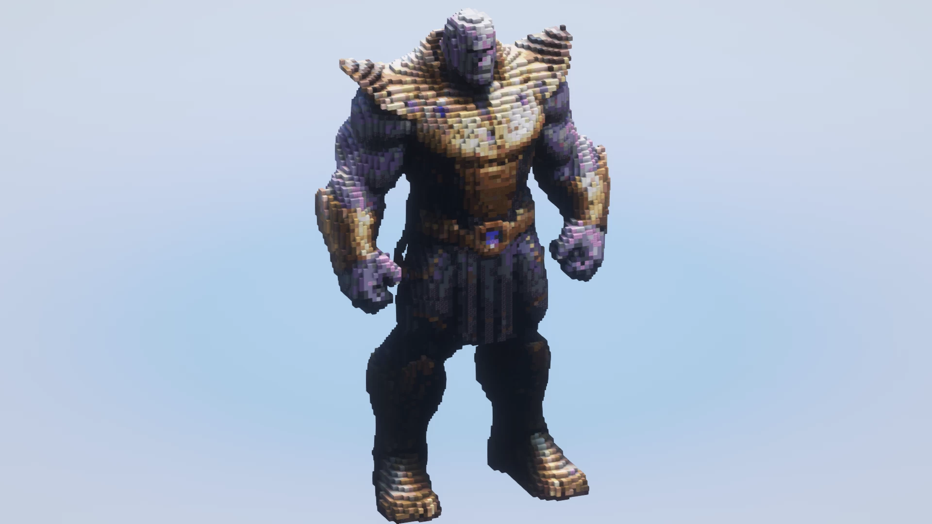 Thanos