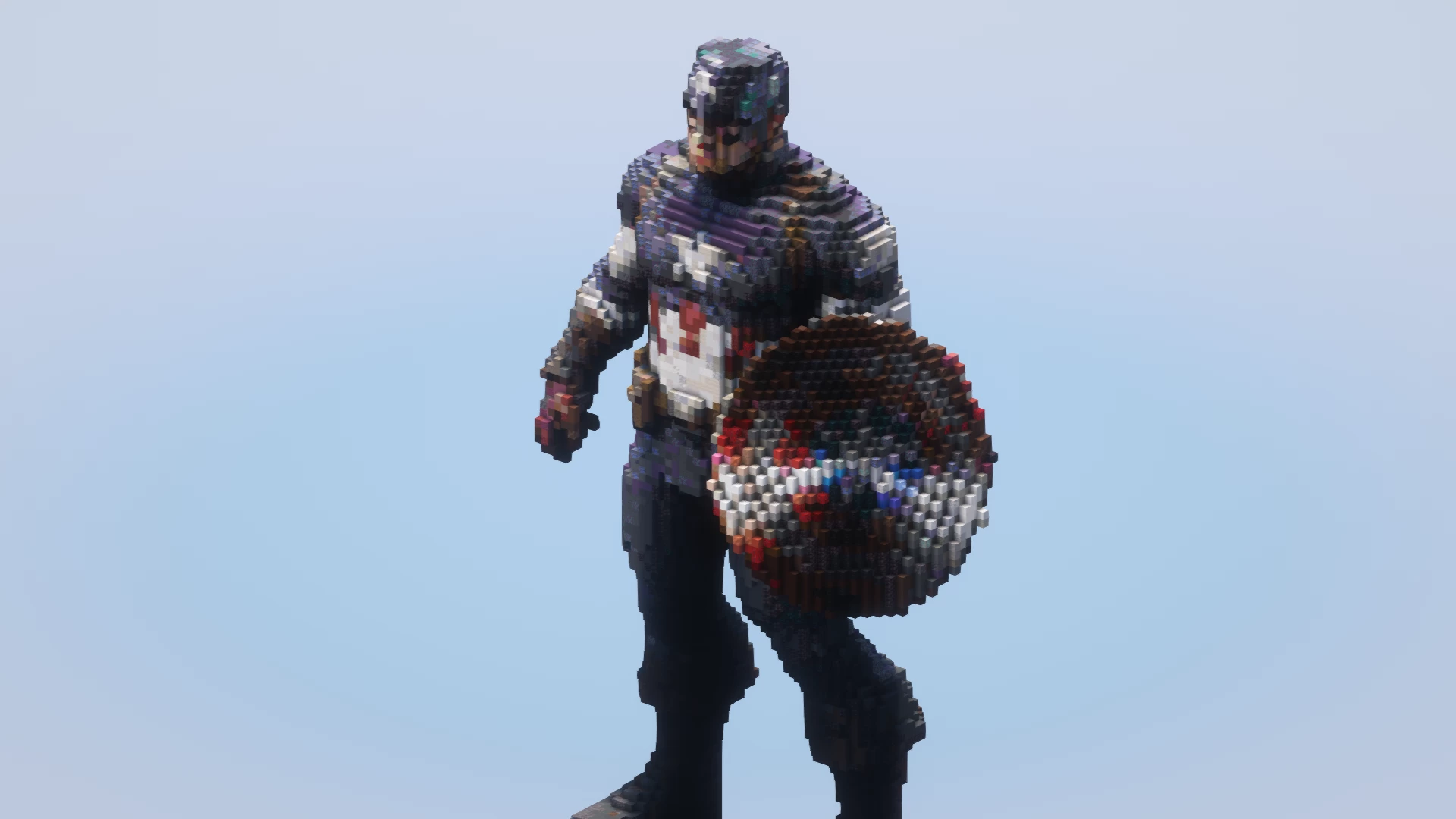 Captain America