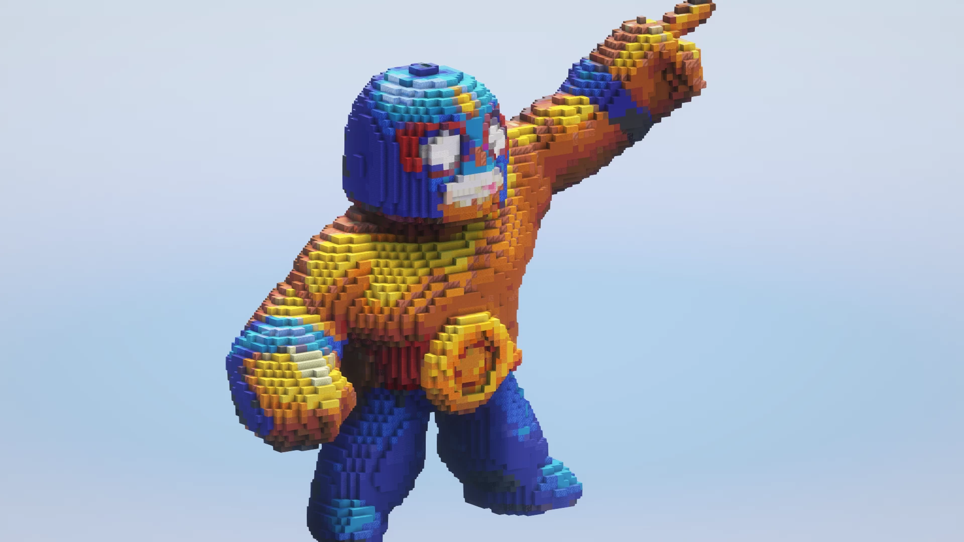 El Primo