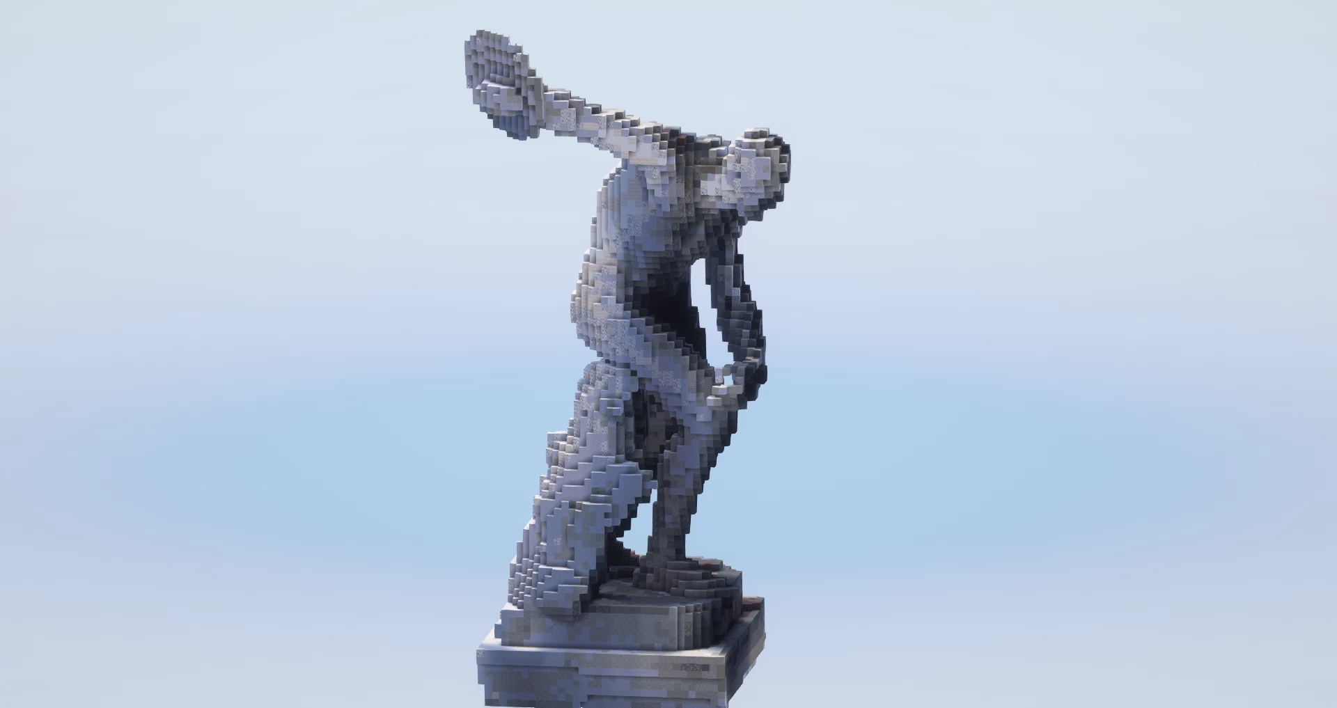 Discobolus