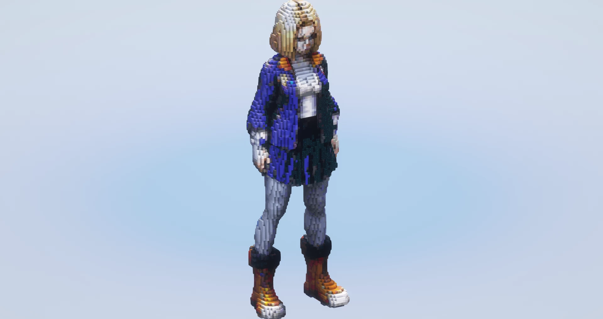 Android 18
