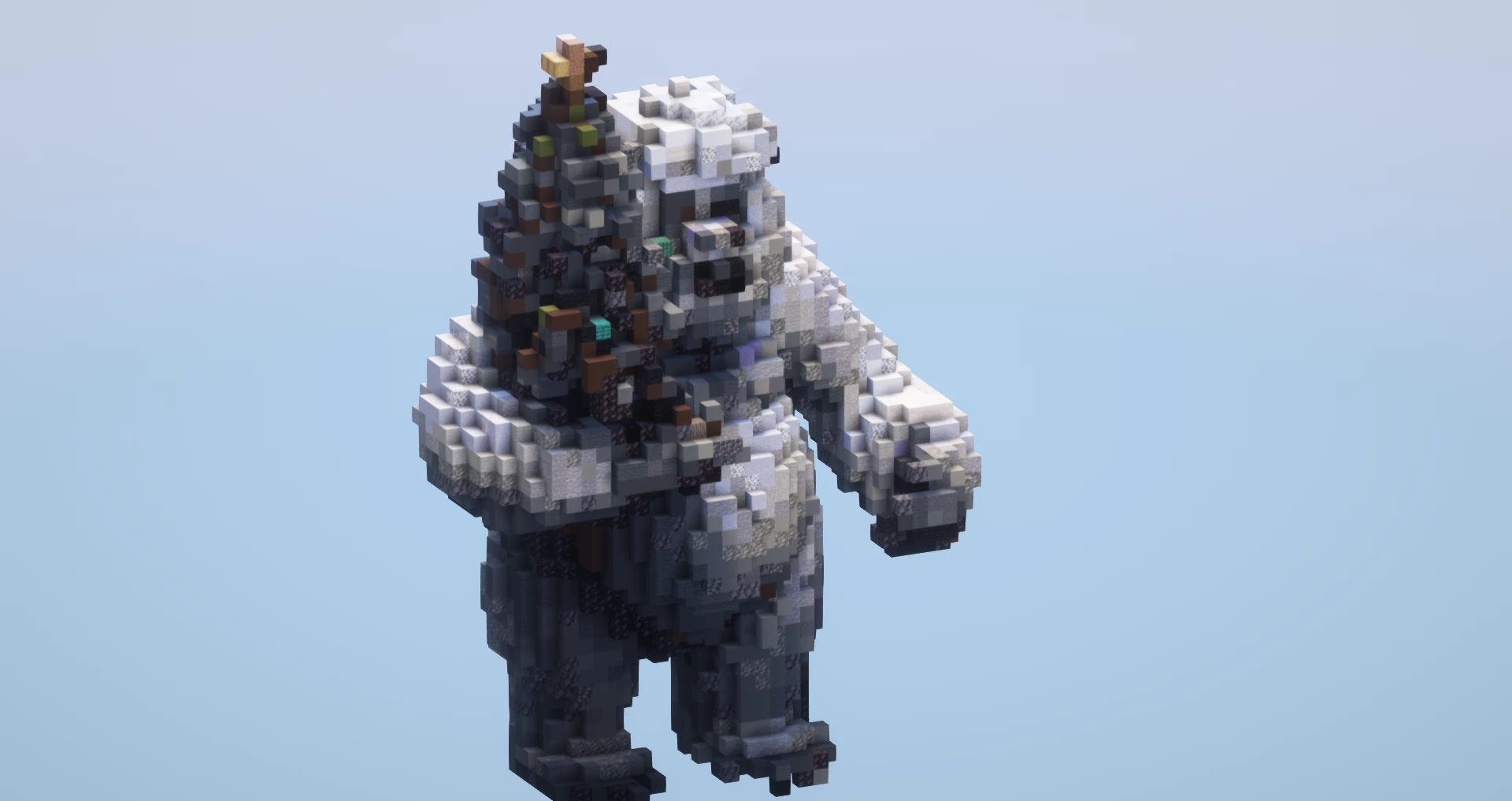 Yeti Small