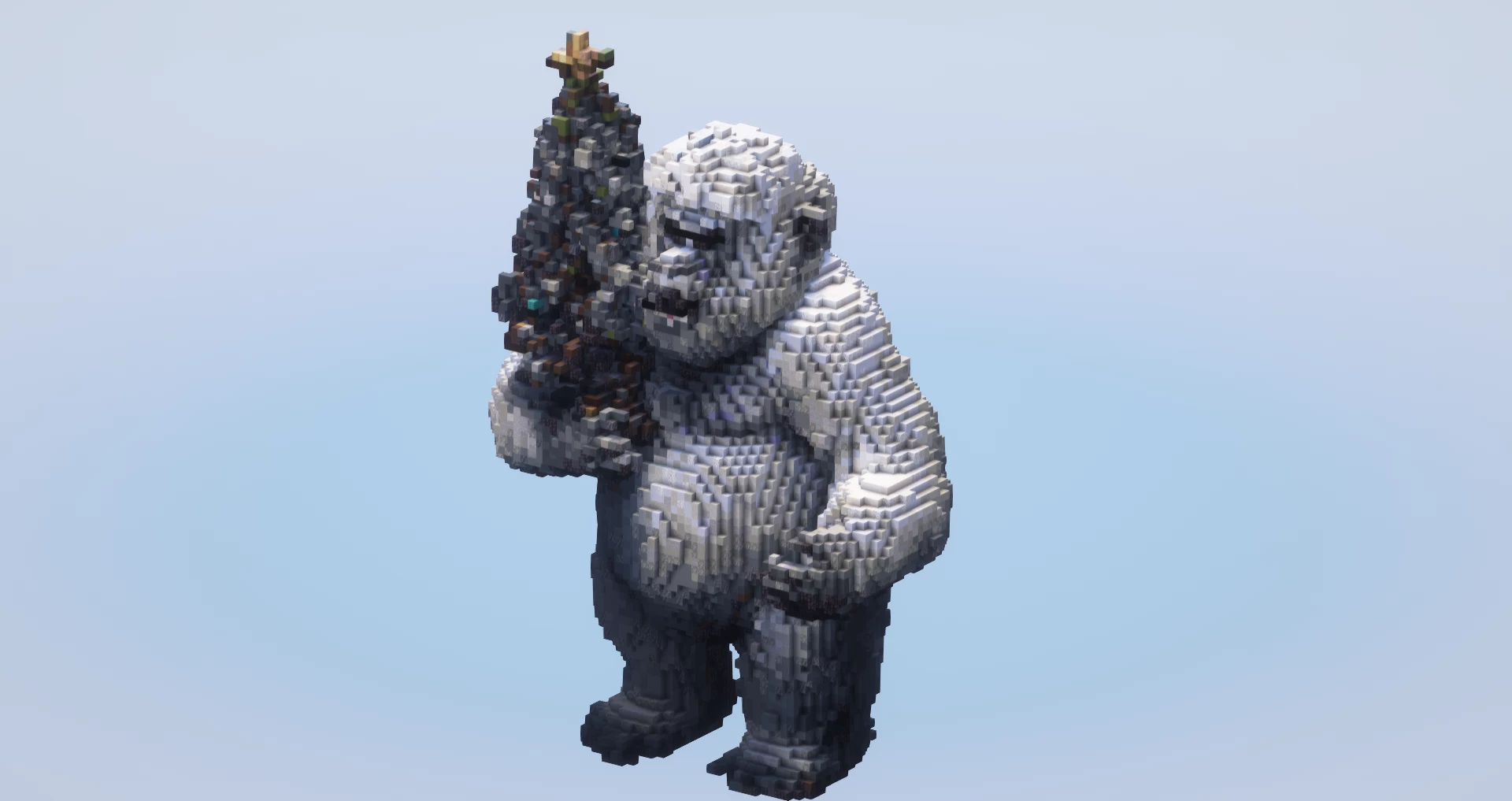 Yeti