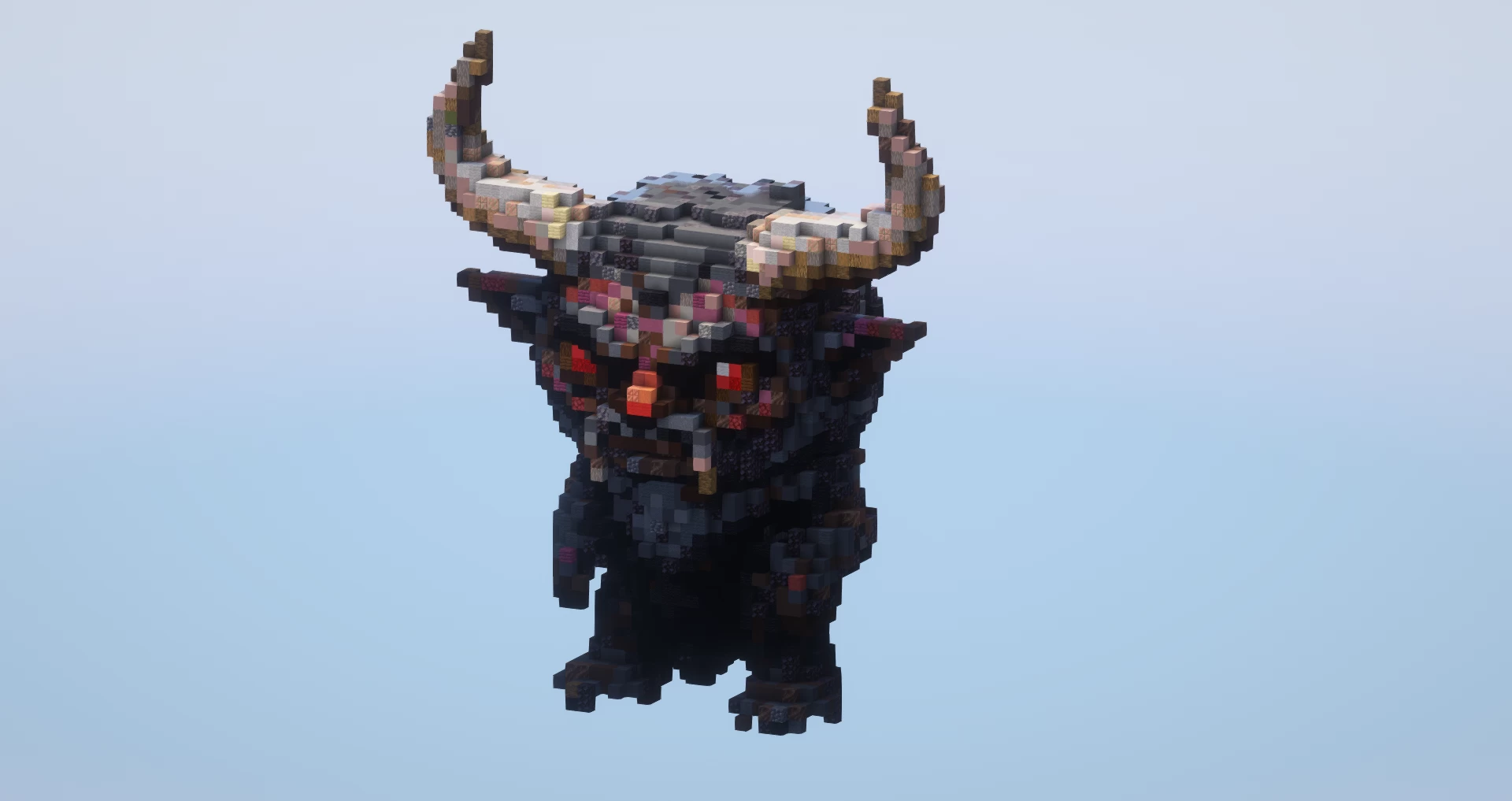 Krampus Small