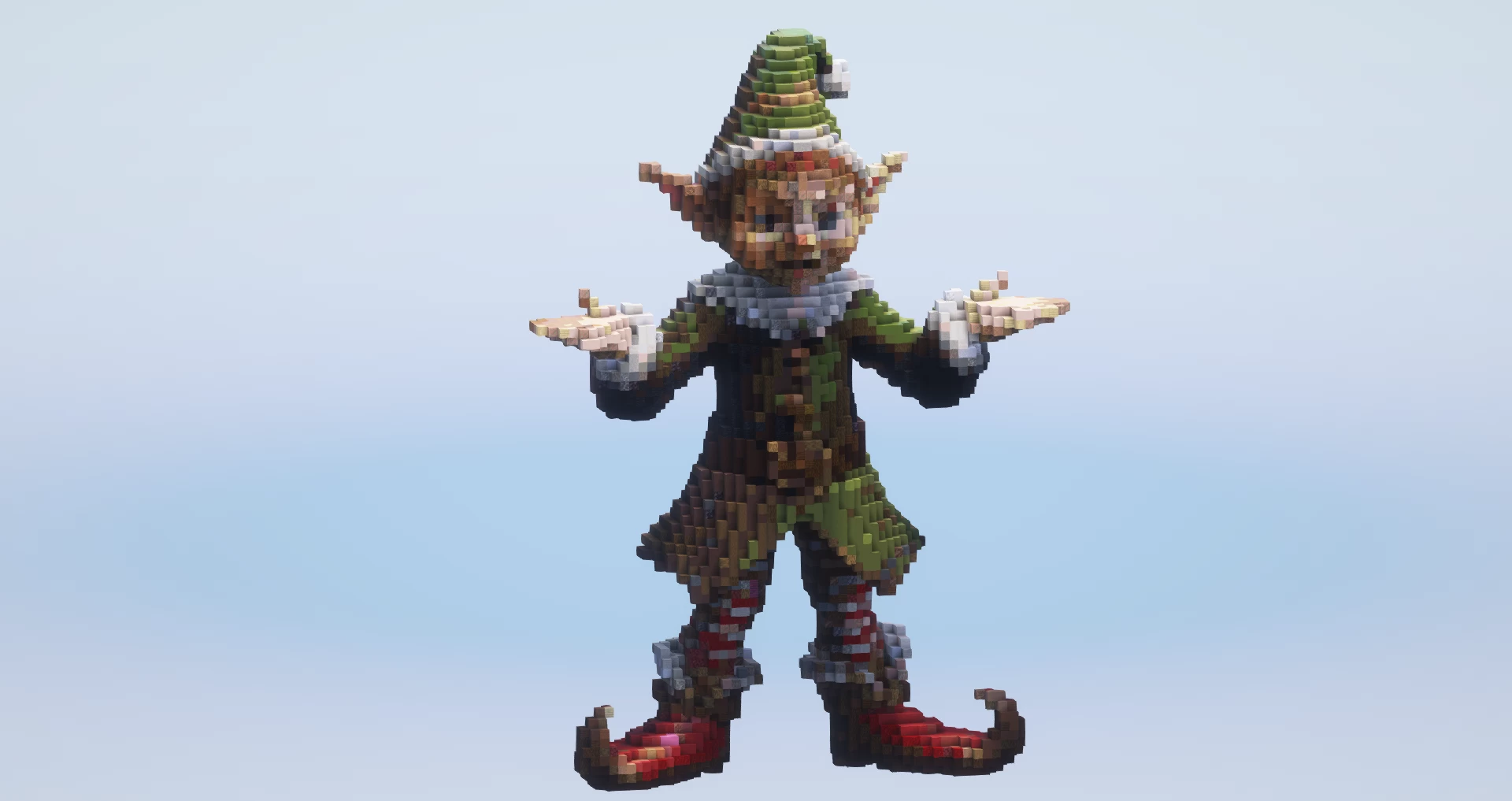 Christmas Elf