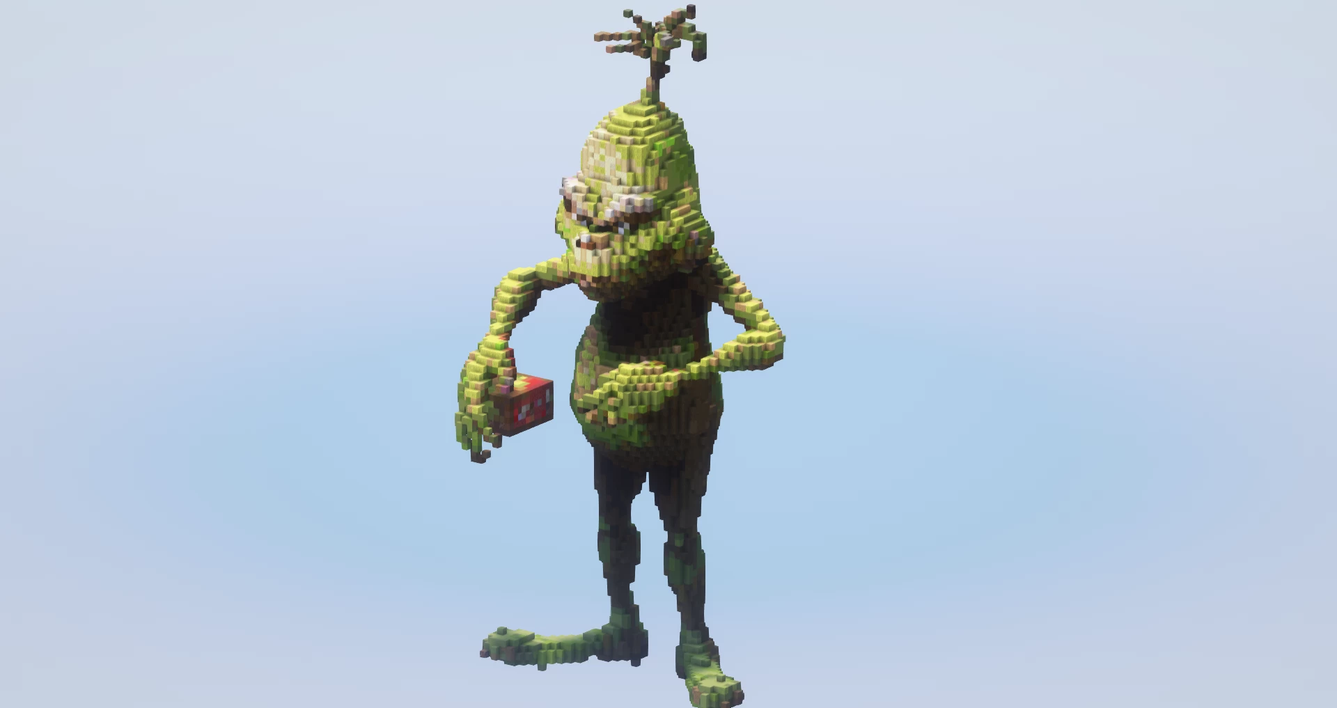 Grinch