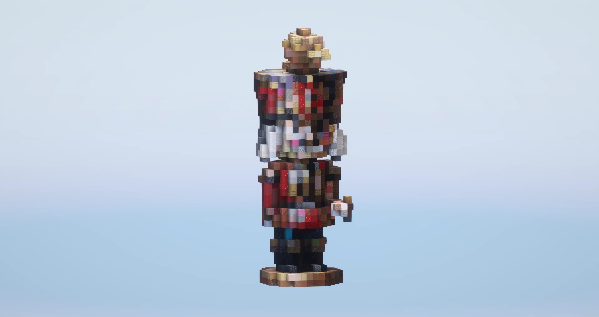 Nutcracker Small