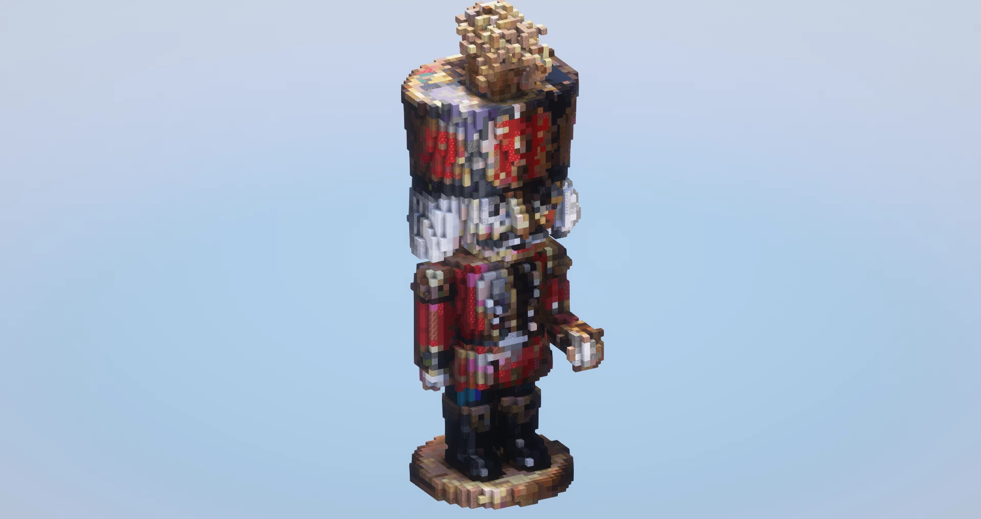 Nutcracker
