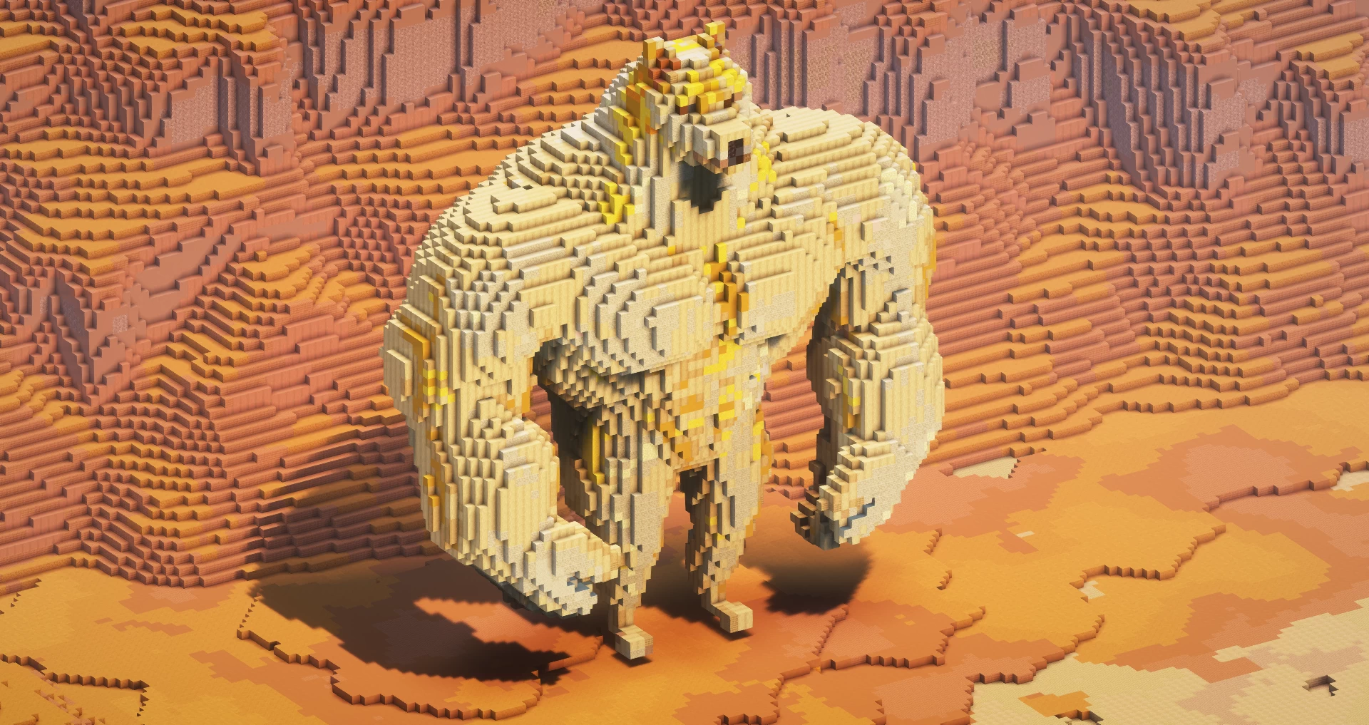 Doge on Mars | FREE