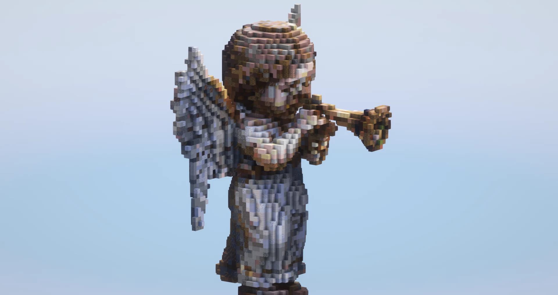 Angel Small