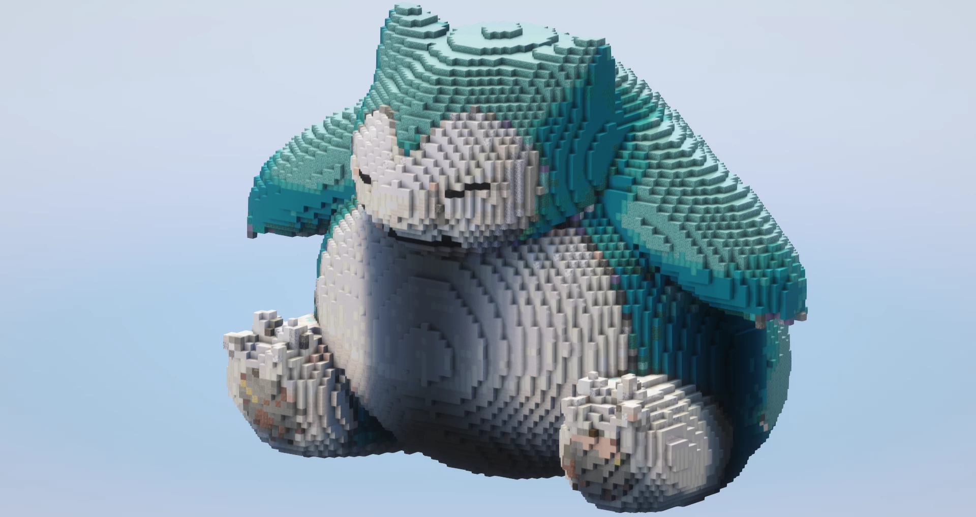 Snorlax
