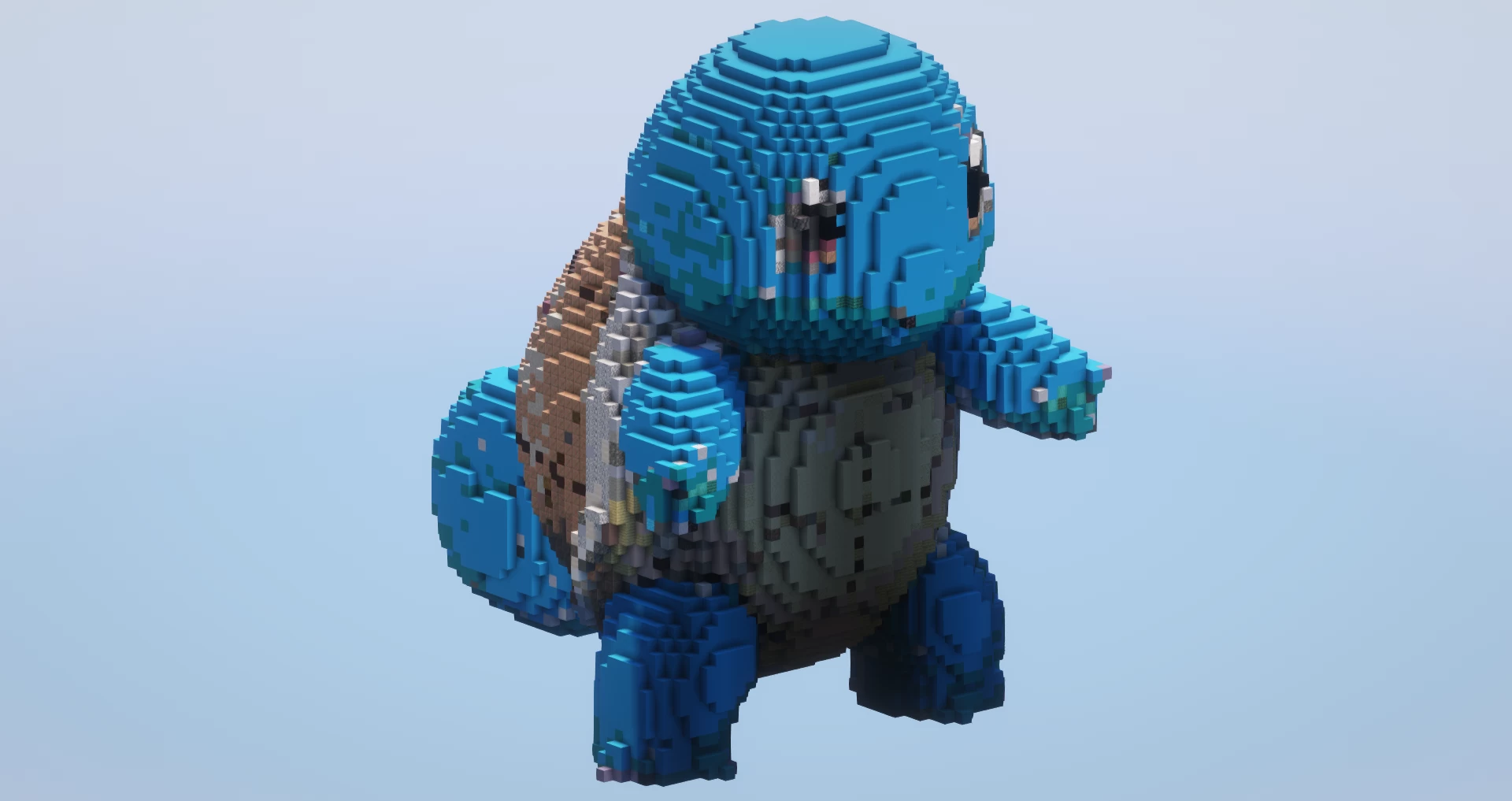 Squirtle