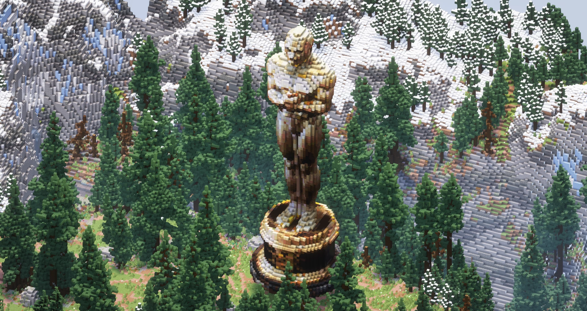 Oscar Statue | FREE
