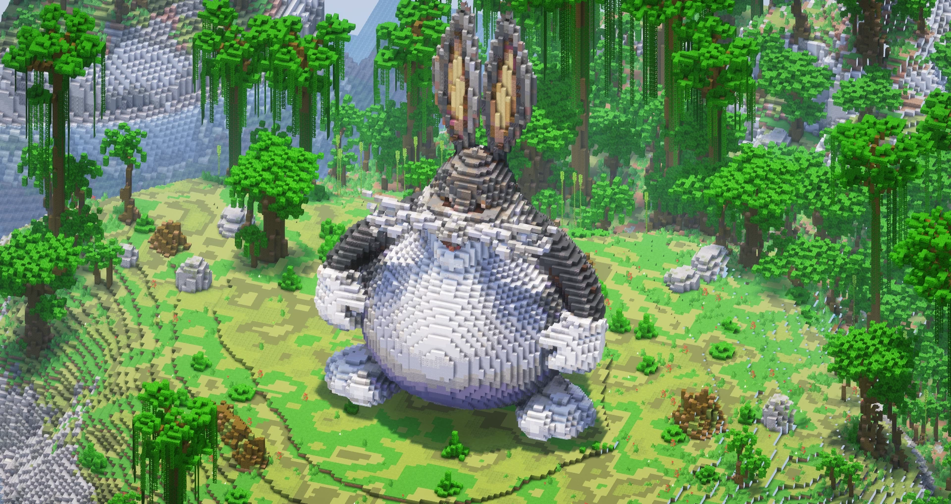 Big Chungus | FREE