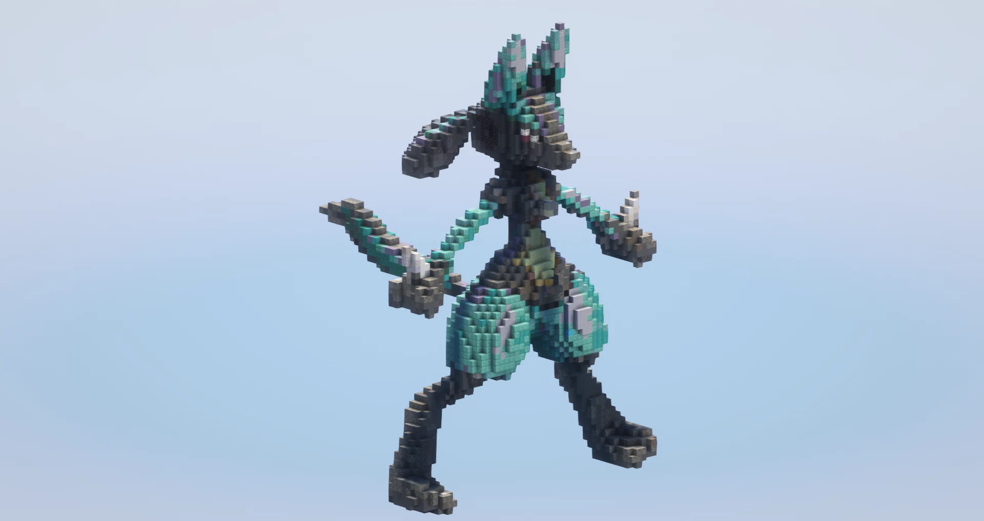 Lucario