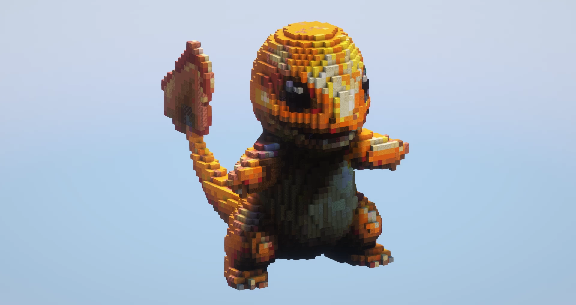 Charmander