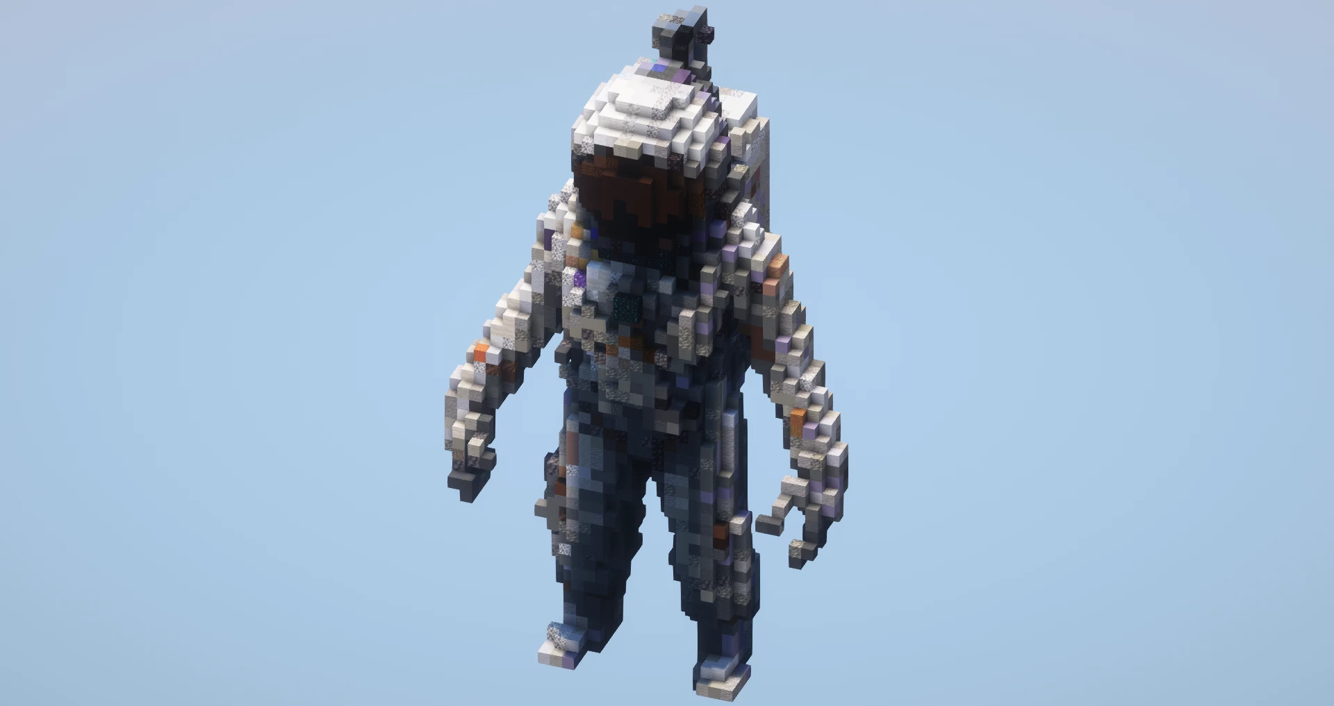 Astronaut
