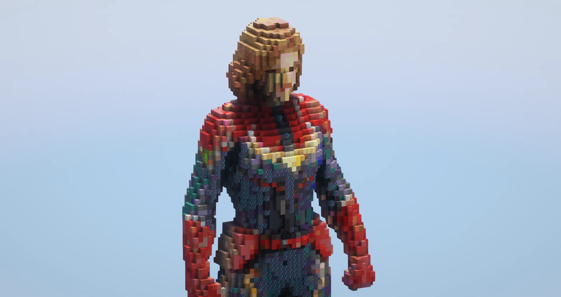 Captain Marvel
