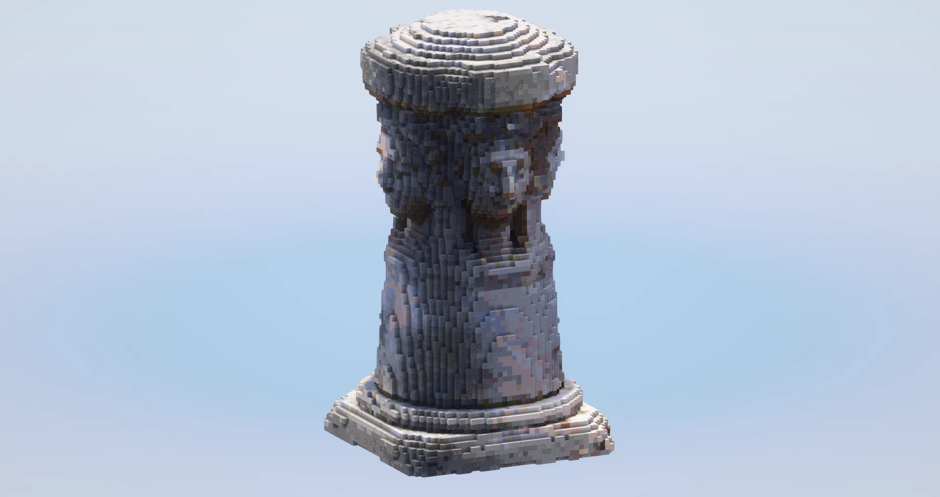 Stone Column