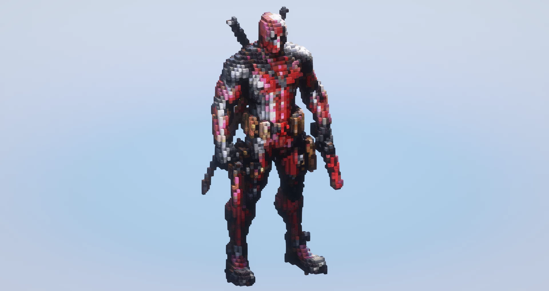 Deadpool