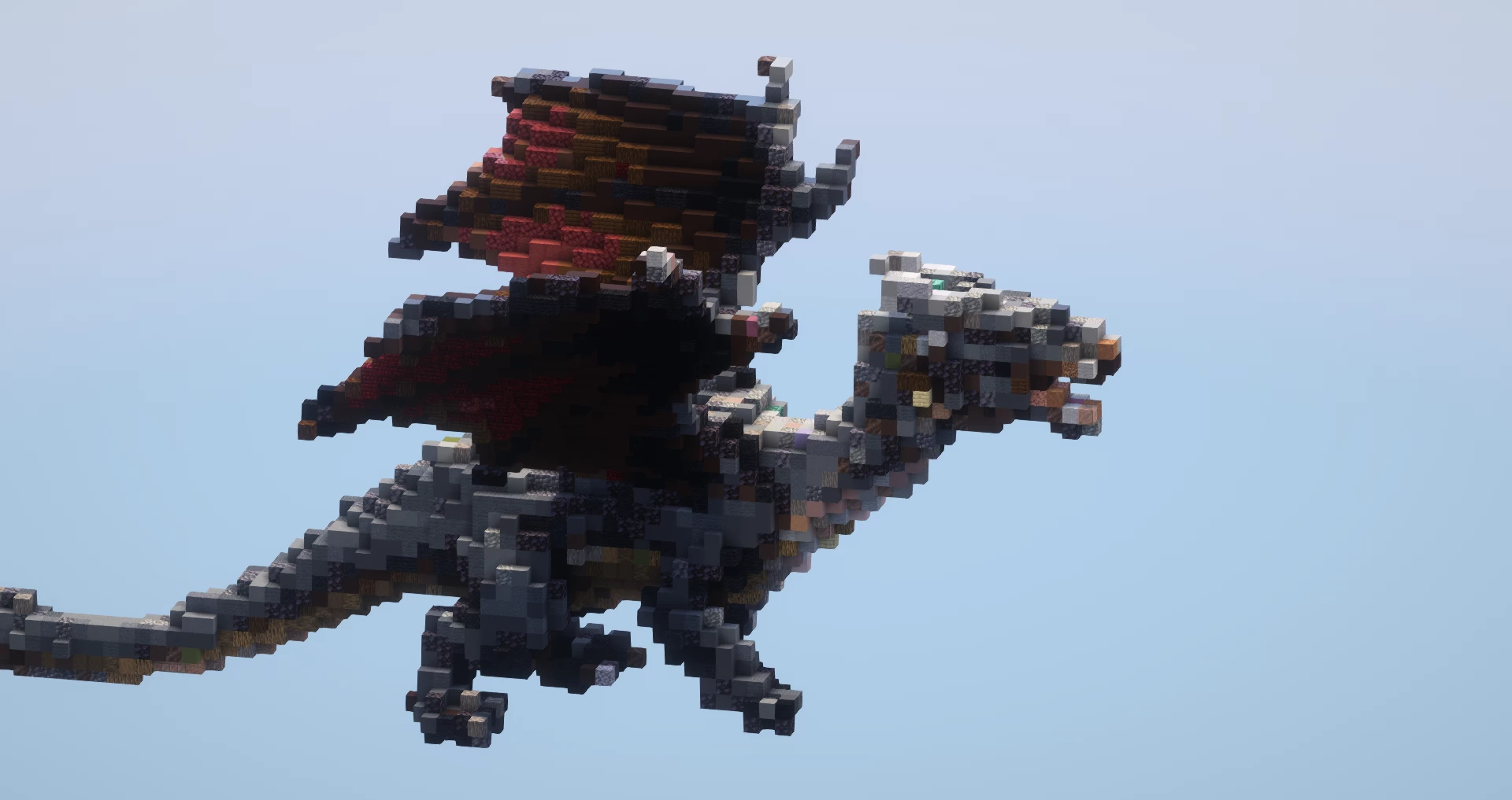 Fantasy Dragon small