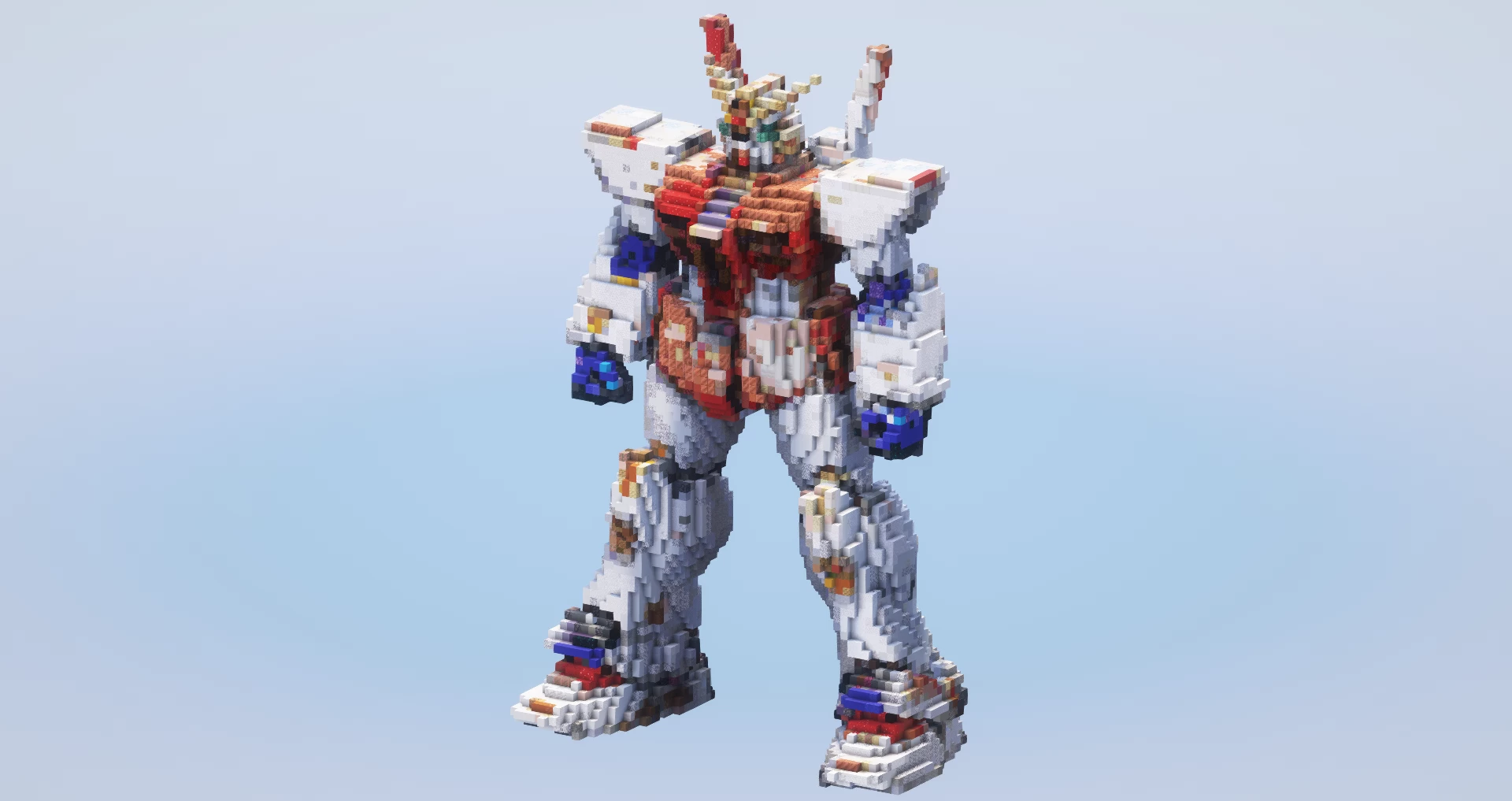 Gundam
