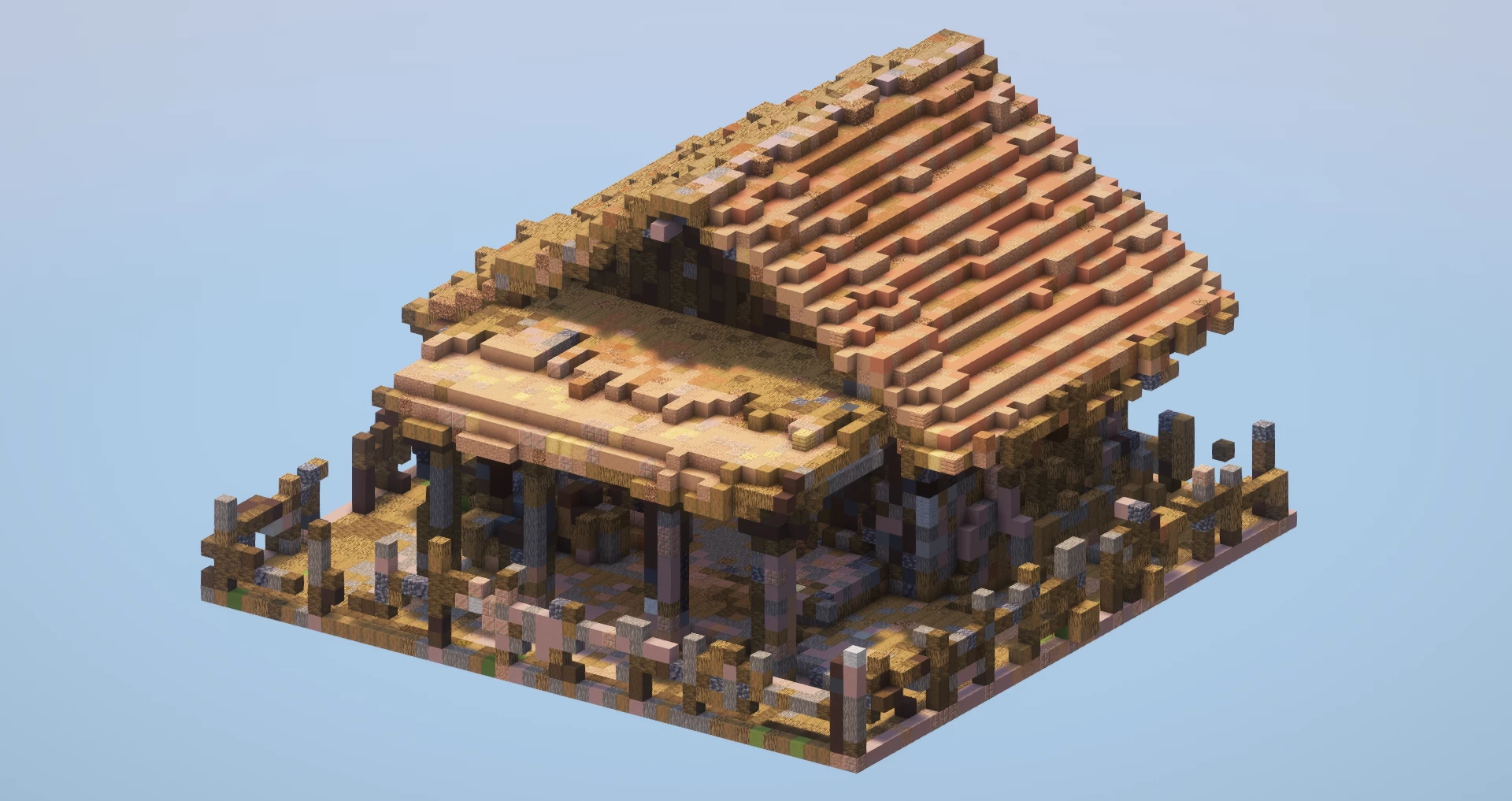 Hut