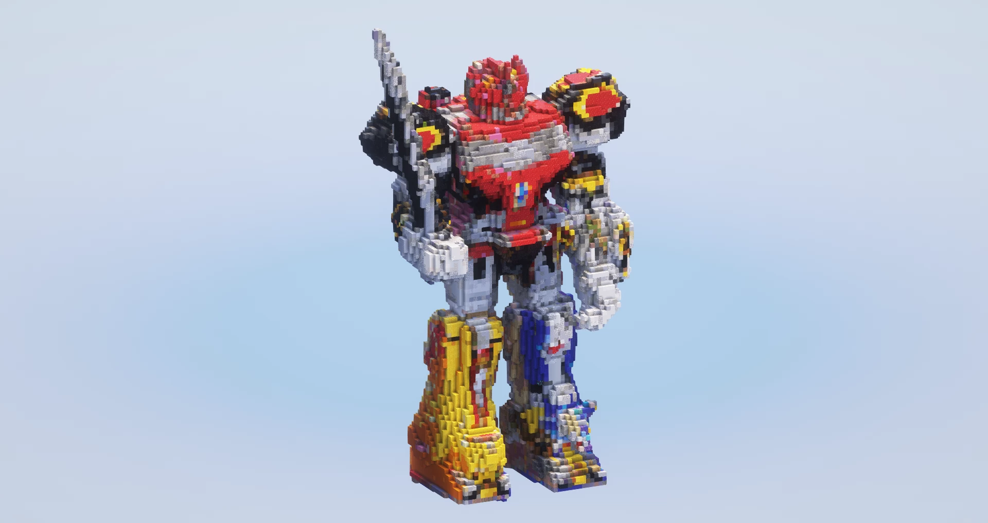 Megazord