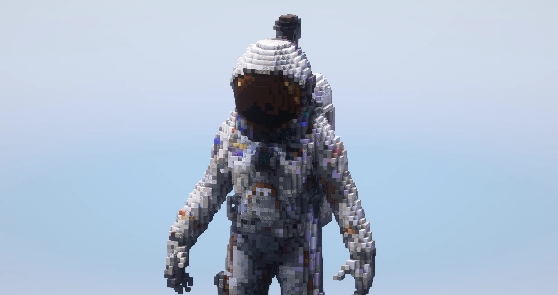 Spaceman