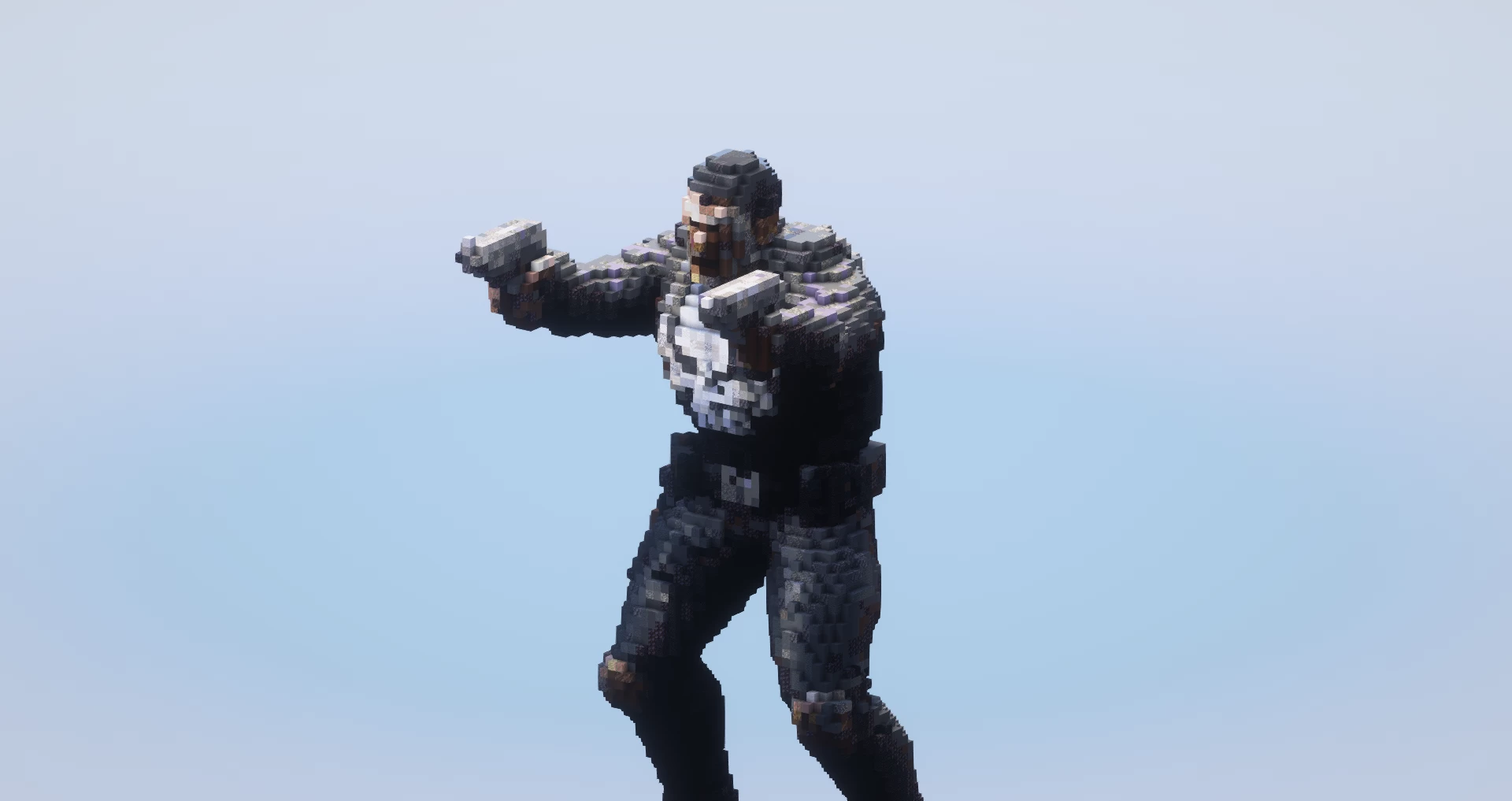 The Punisher