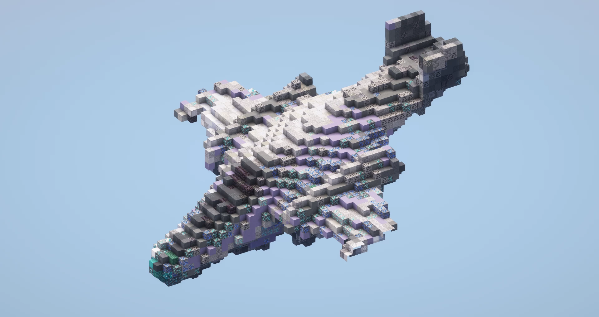 War plane