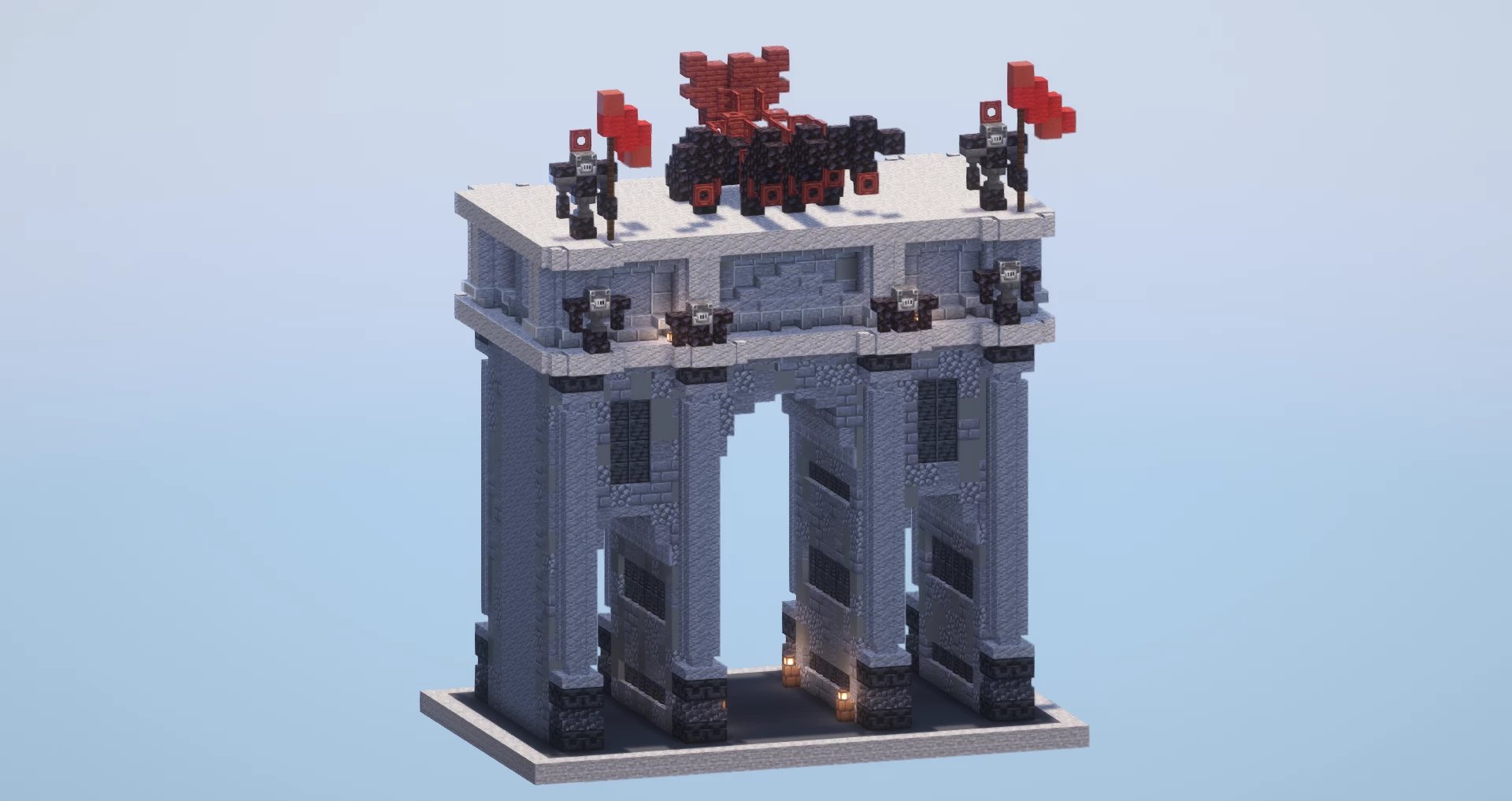Stone Arch