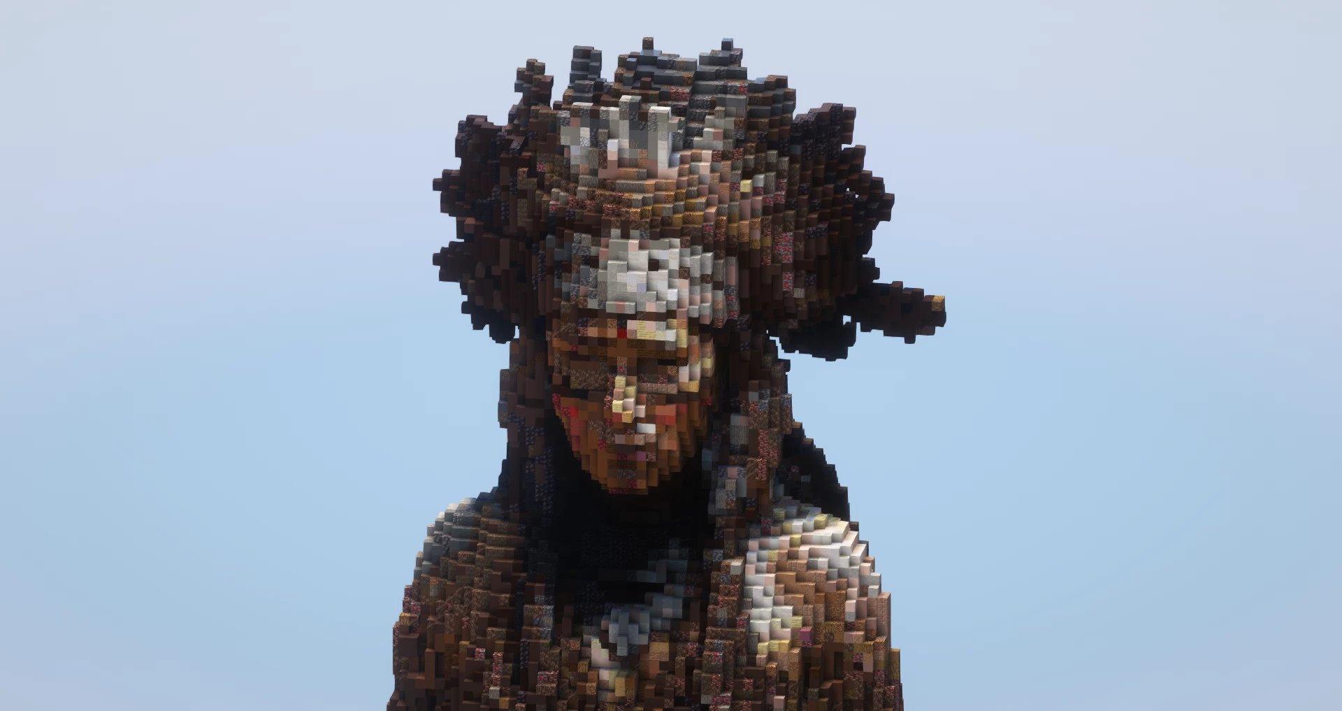 Aztec Woman Small