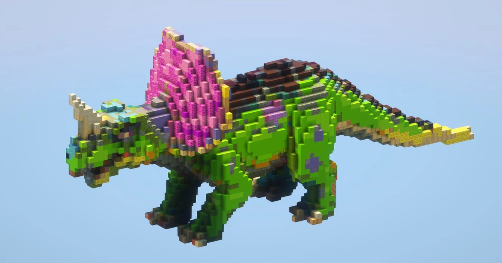 Dinosaur Toy