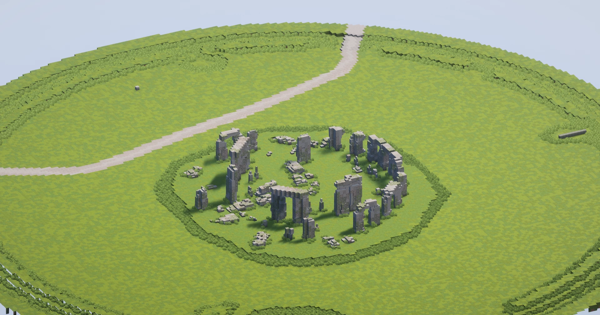 Stonehenge