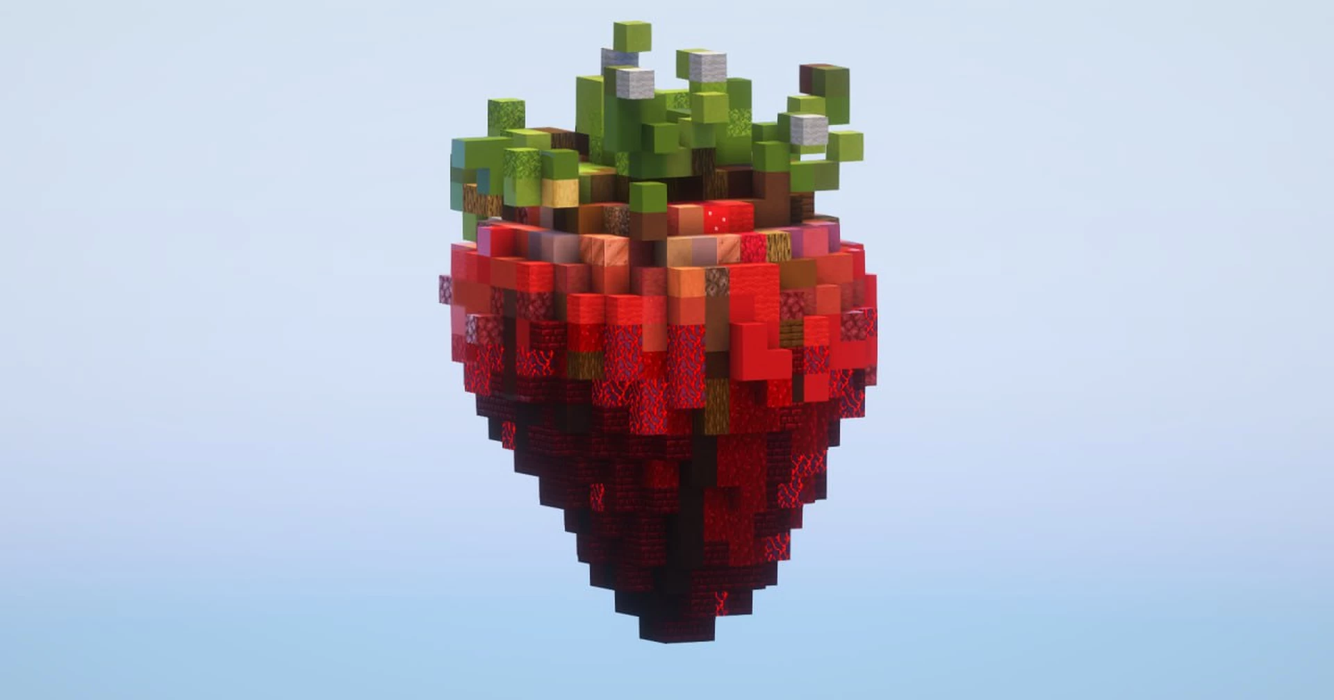 Strawberry small