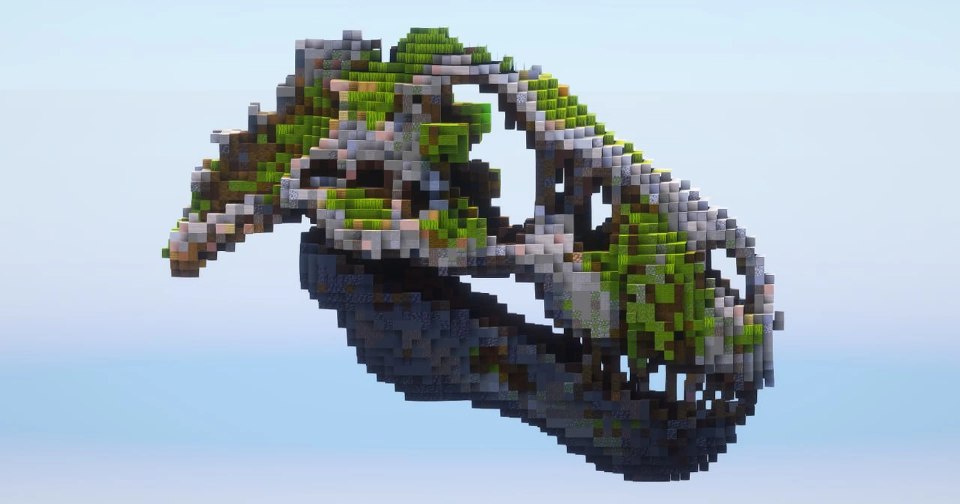 Dinosaur Skull