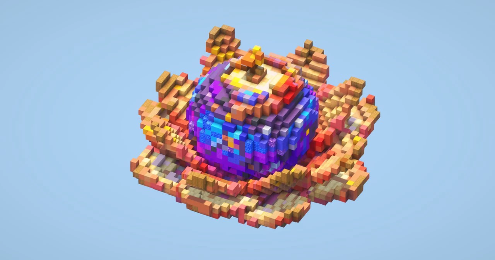 Fantasy Fruit Small