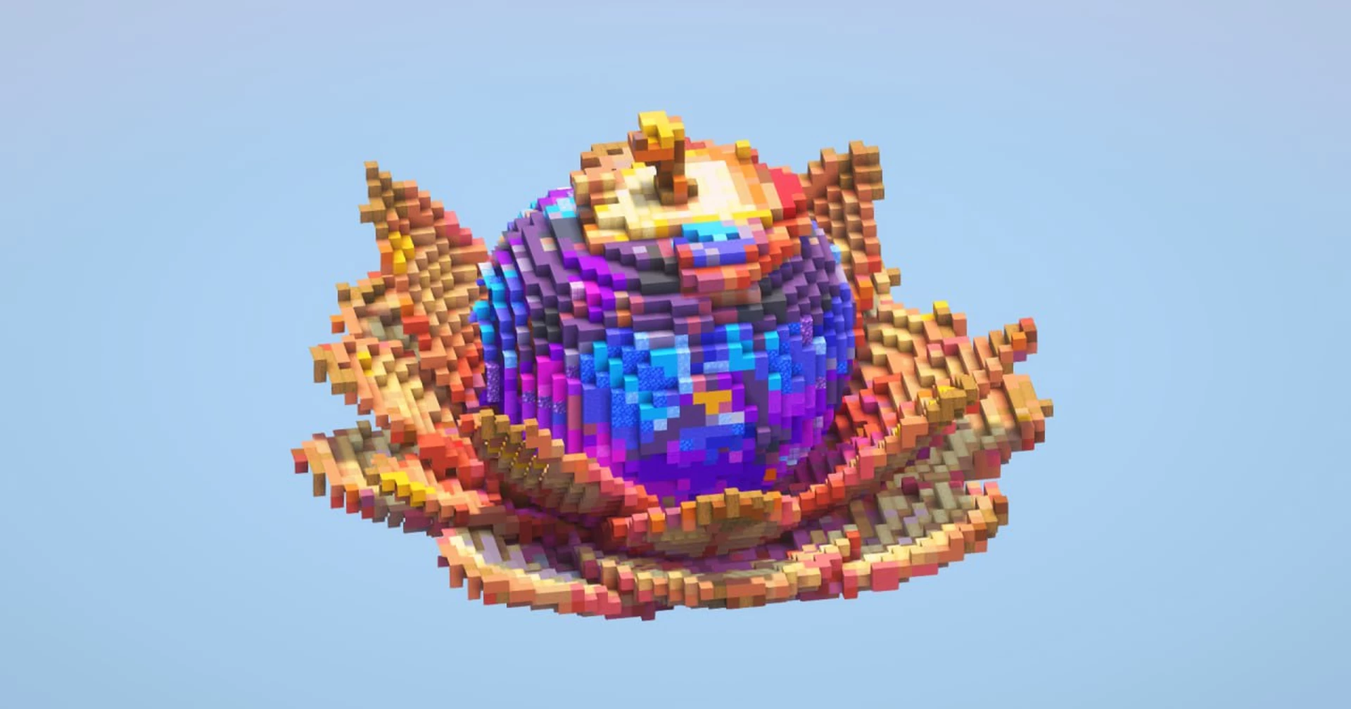 Fantasy Fruit