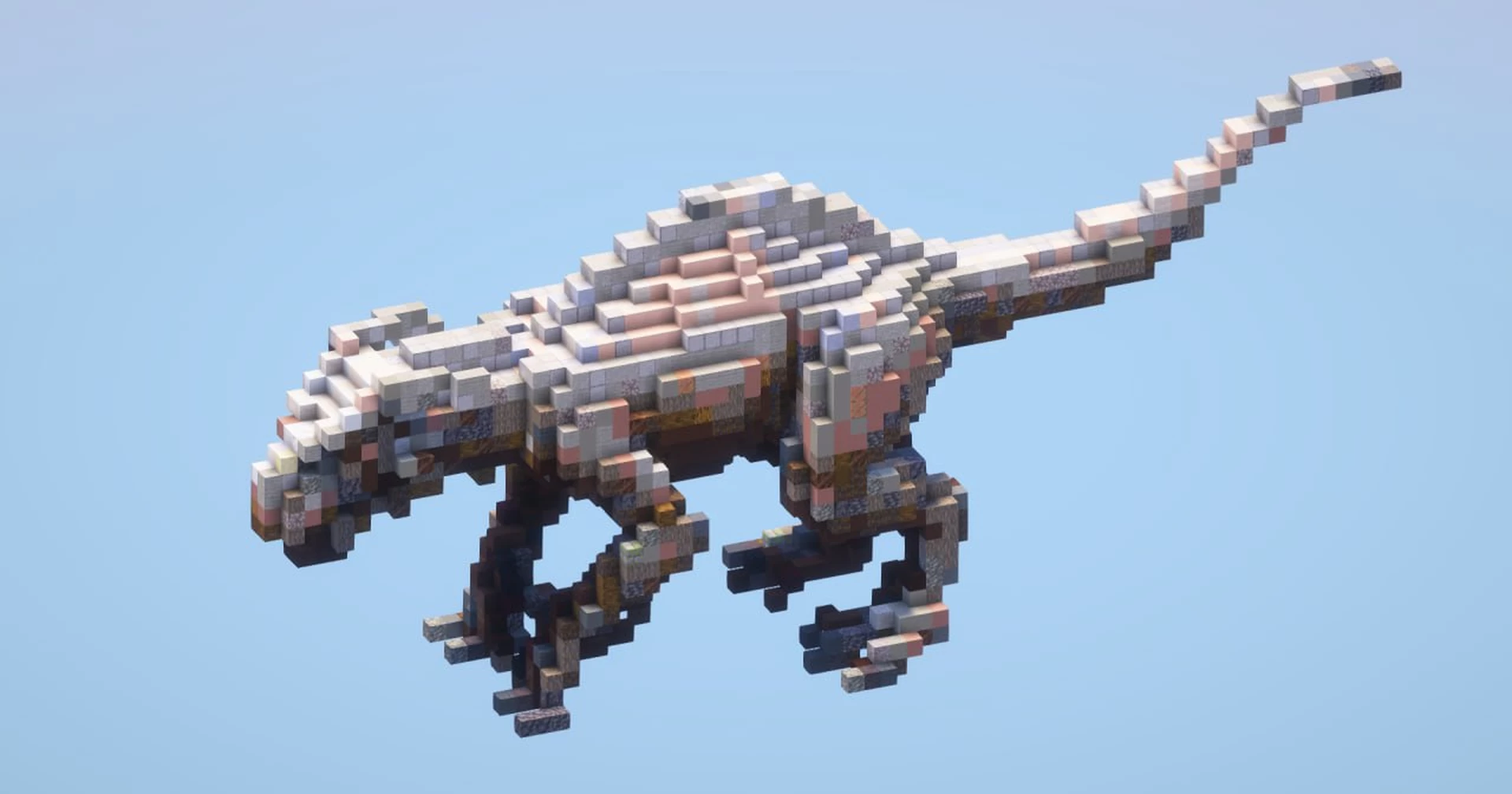 Dino small