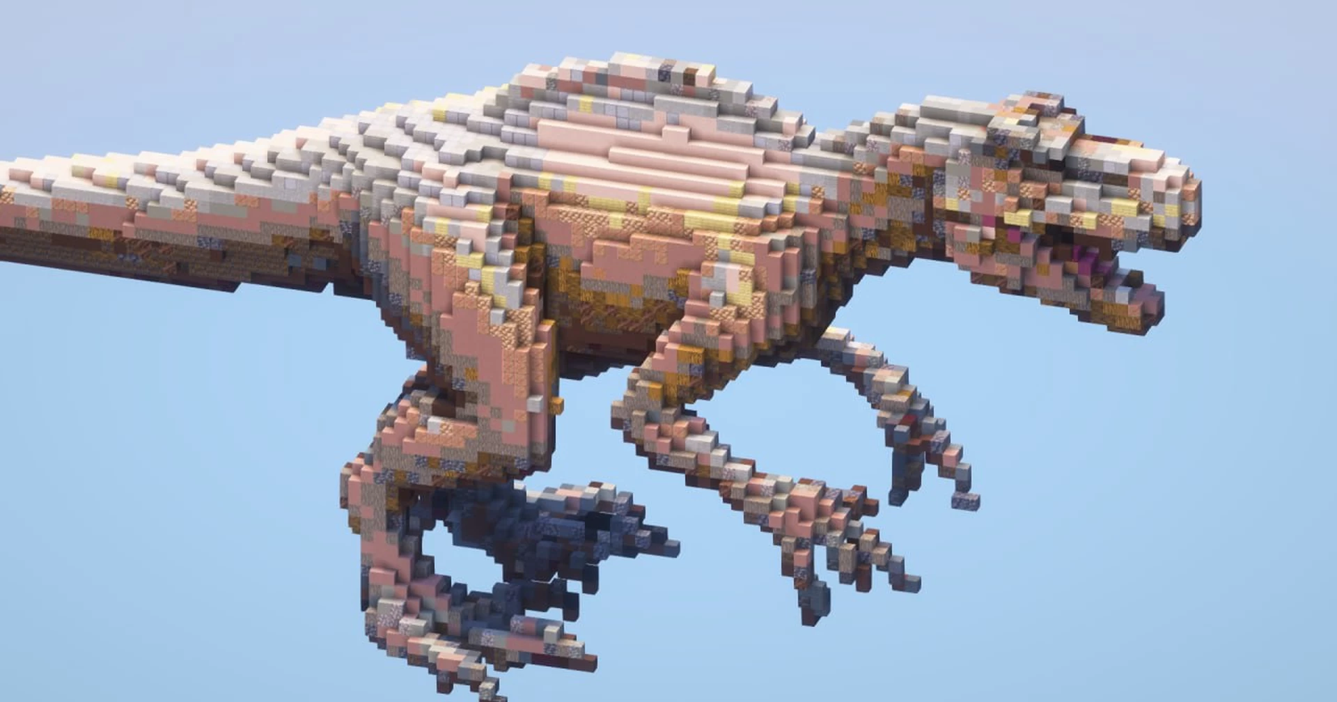 Raptor