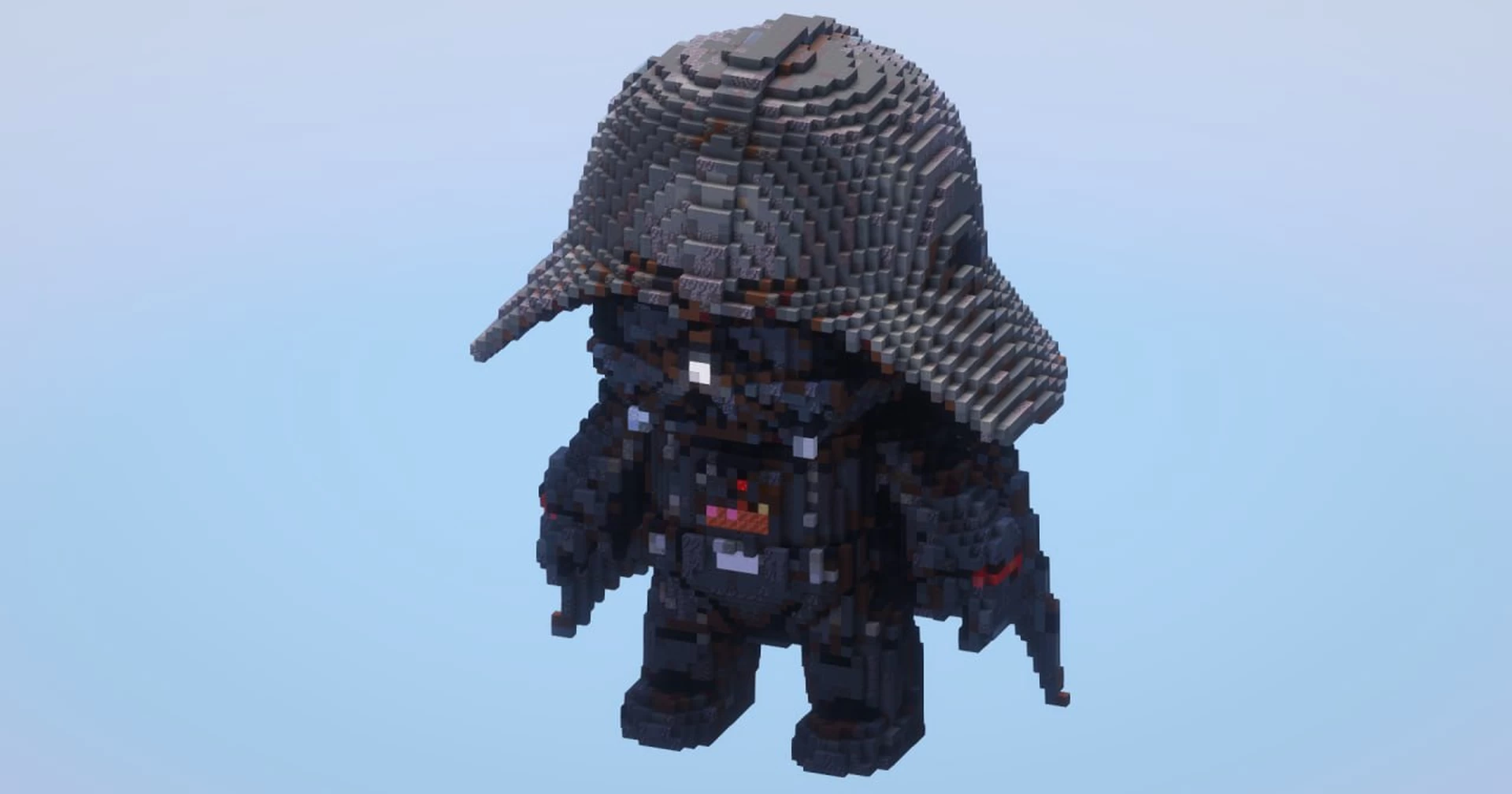 Darth Vader
