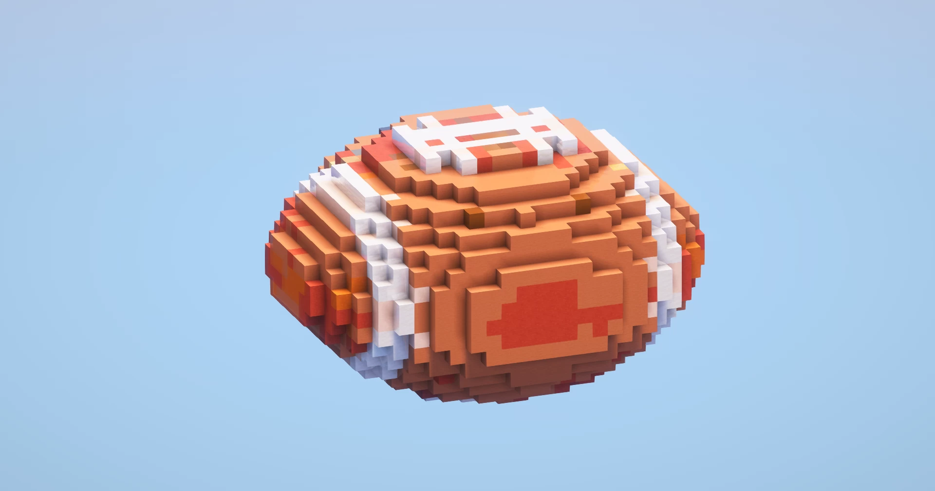 Football small