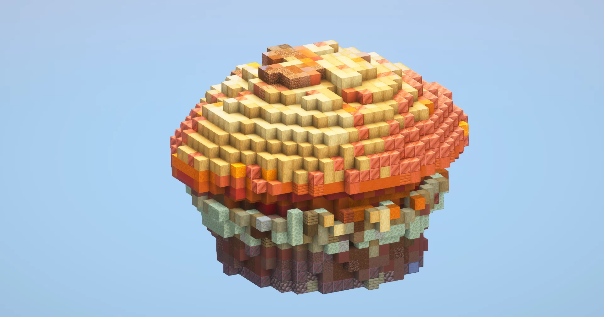 Muffin Small