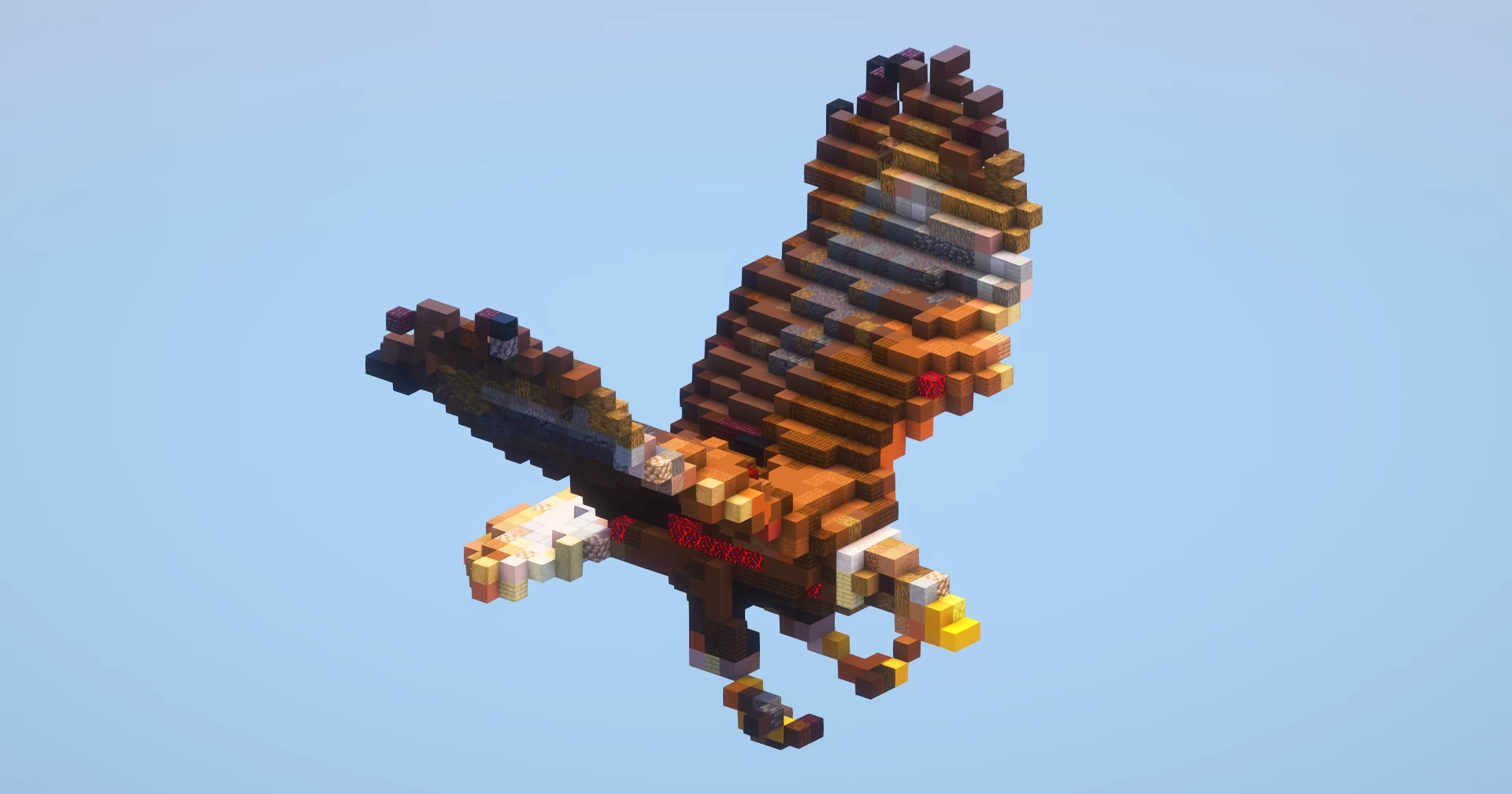 Eagle Small